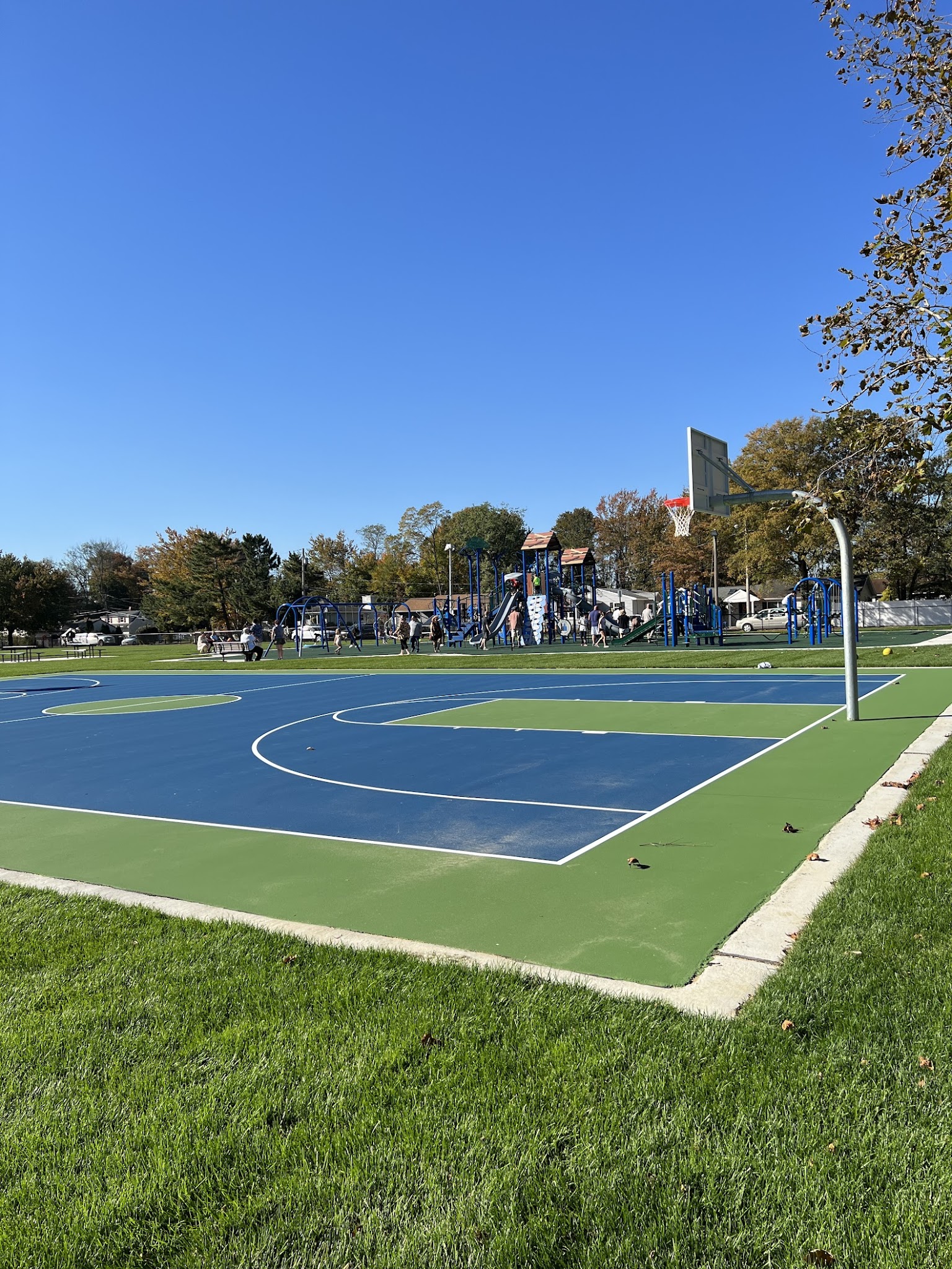 Freedom Park - Keansburg, NJ
