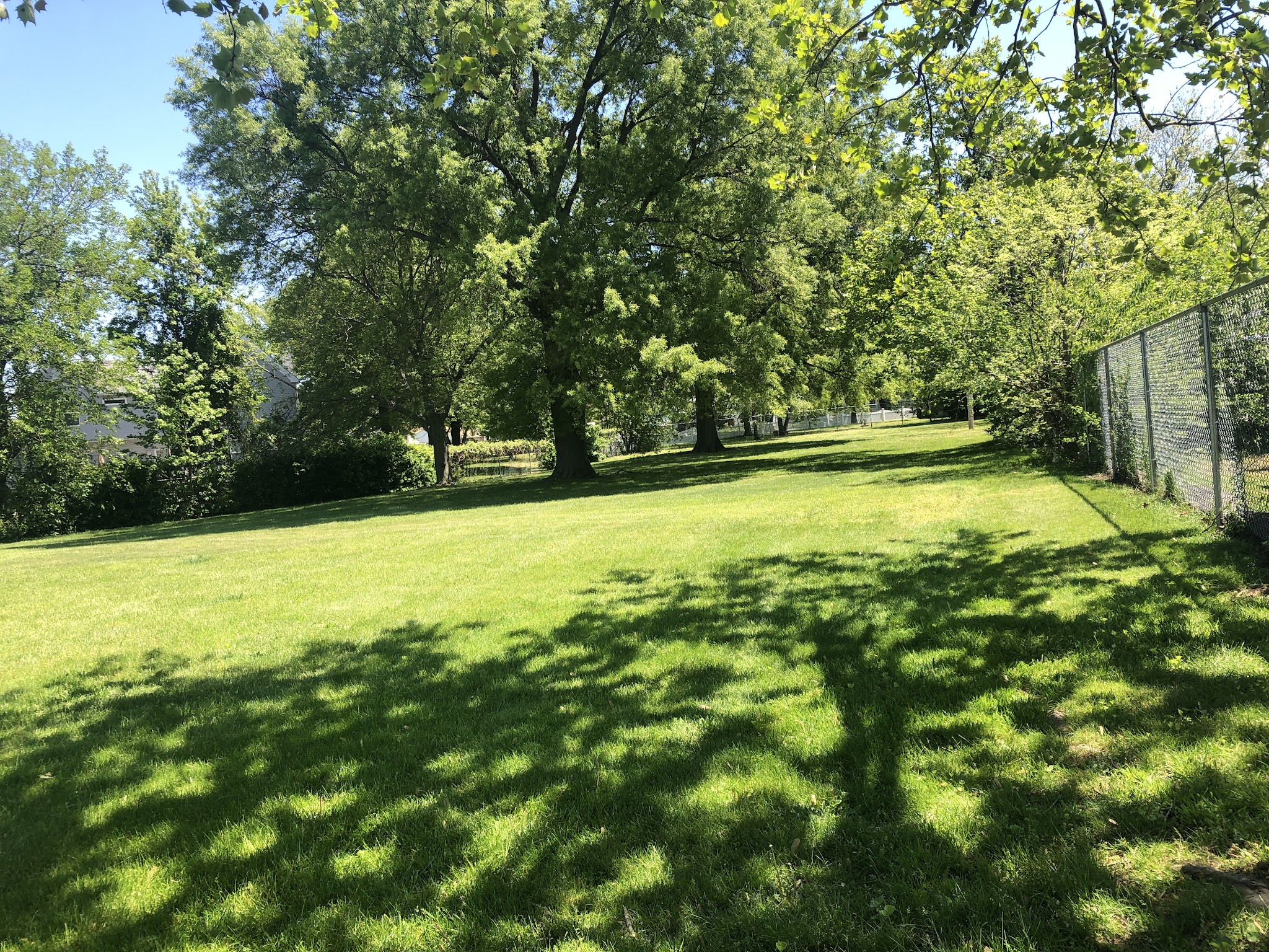 Freedom Park - Keansburg, NJ