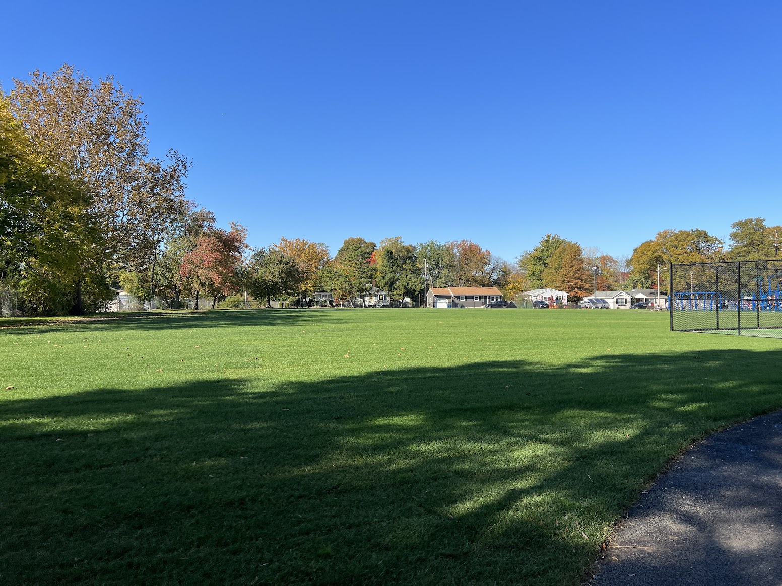 Freedom Park - Keansburg, NJ