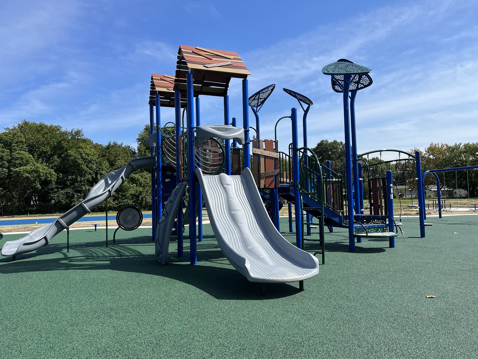 Freedom Park - Keansburg, NJ