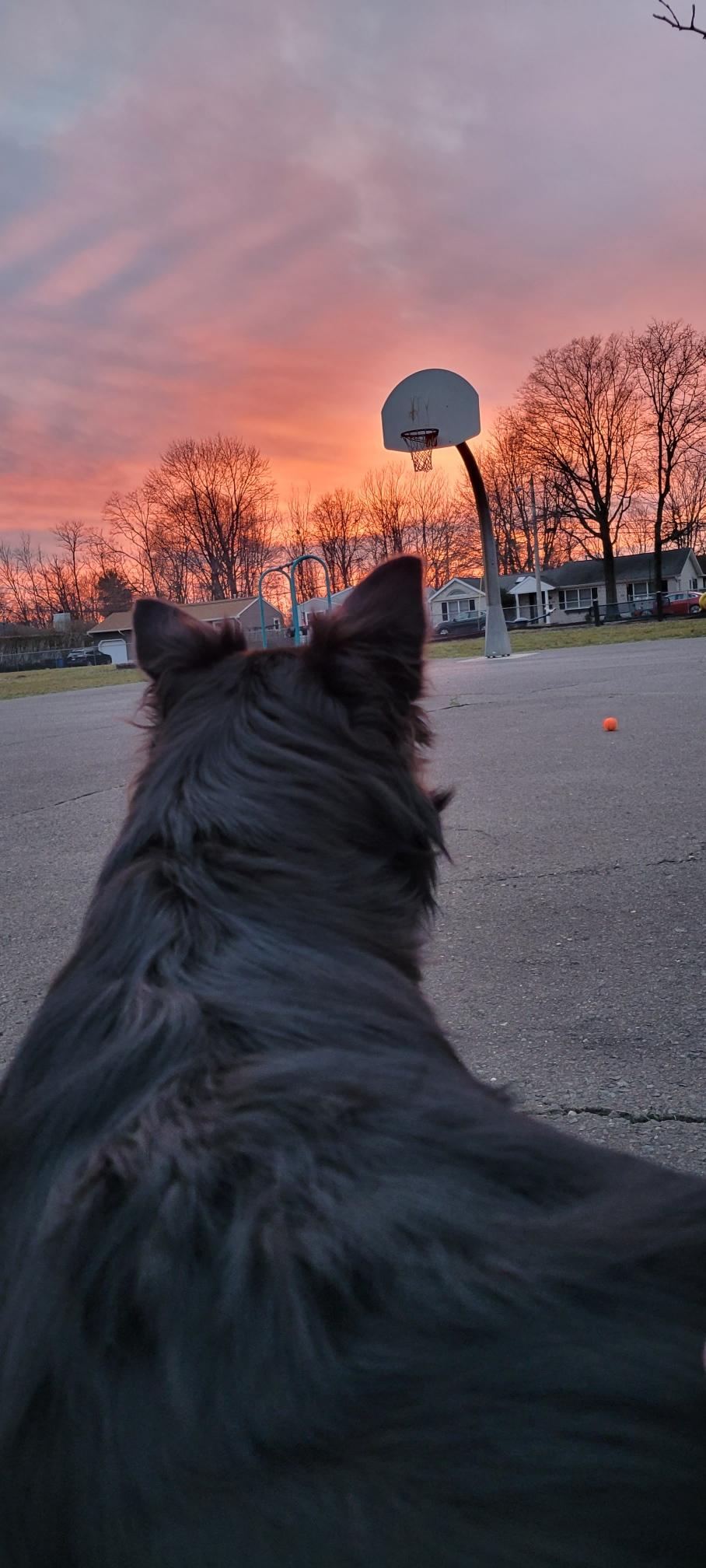 Freedom Park - Keansburg, NJ
