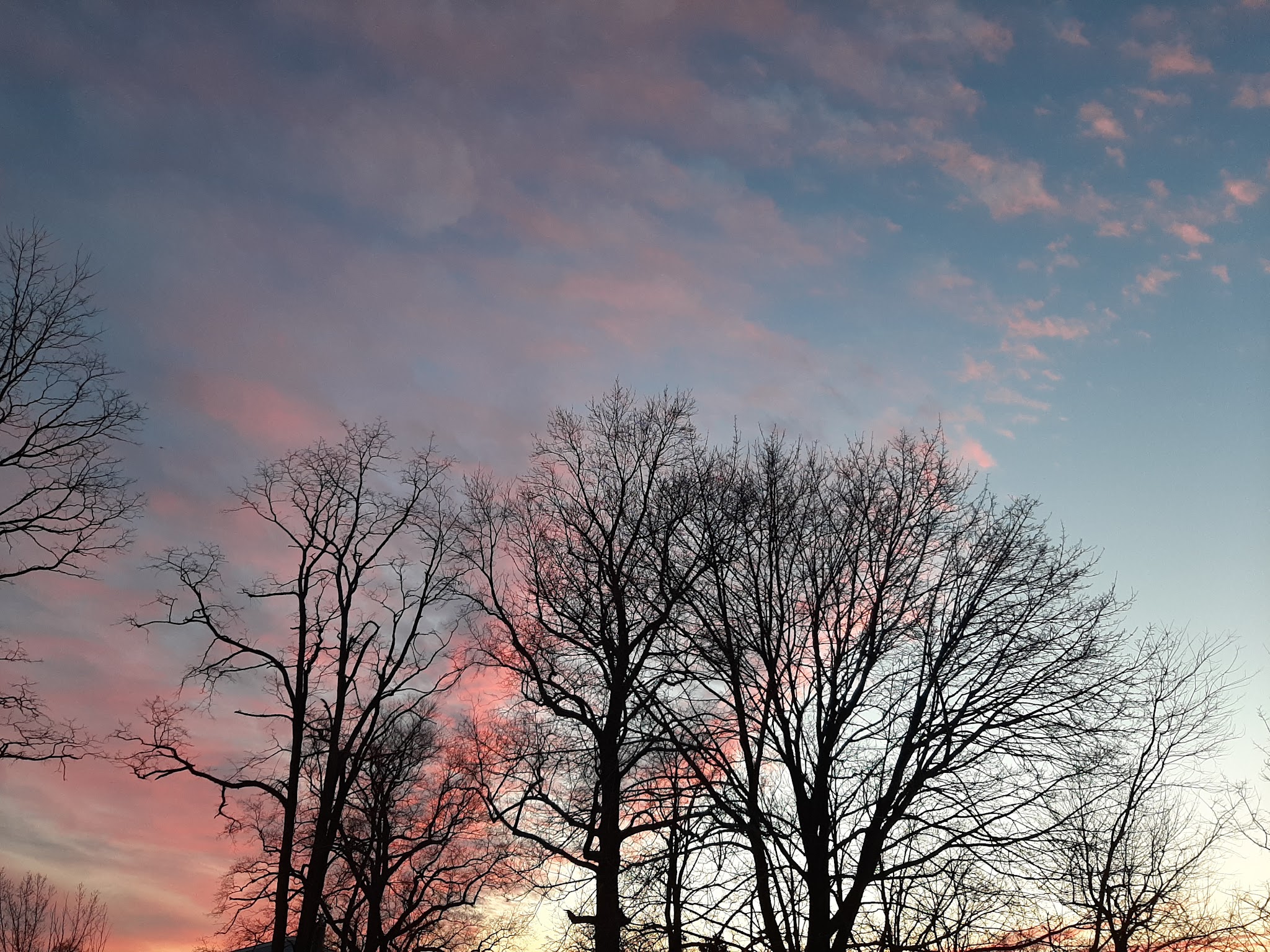 Overlook Park - Keyport, NJ