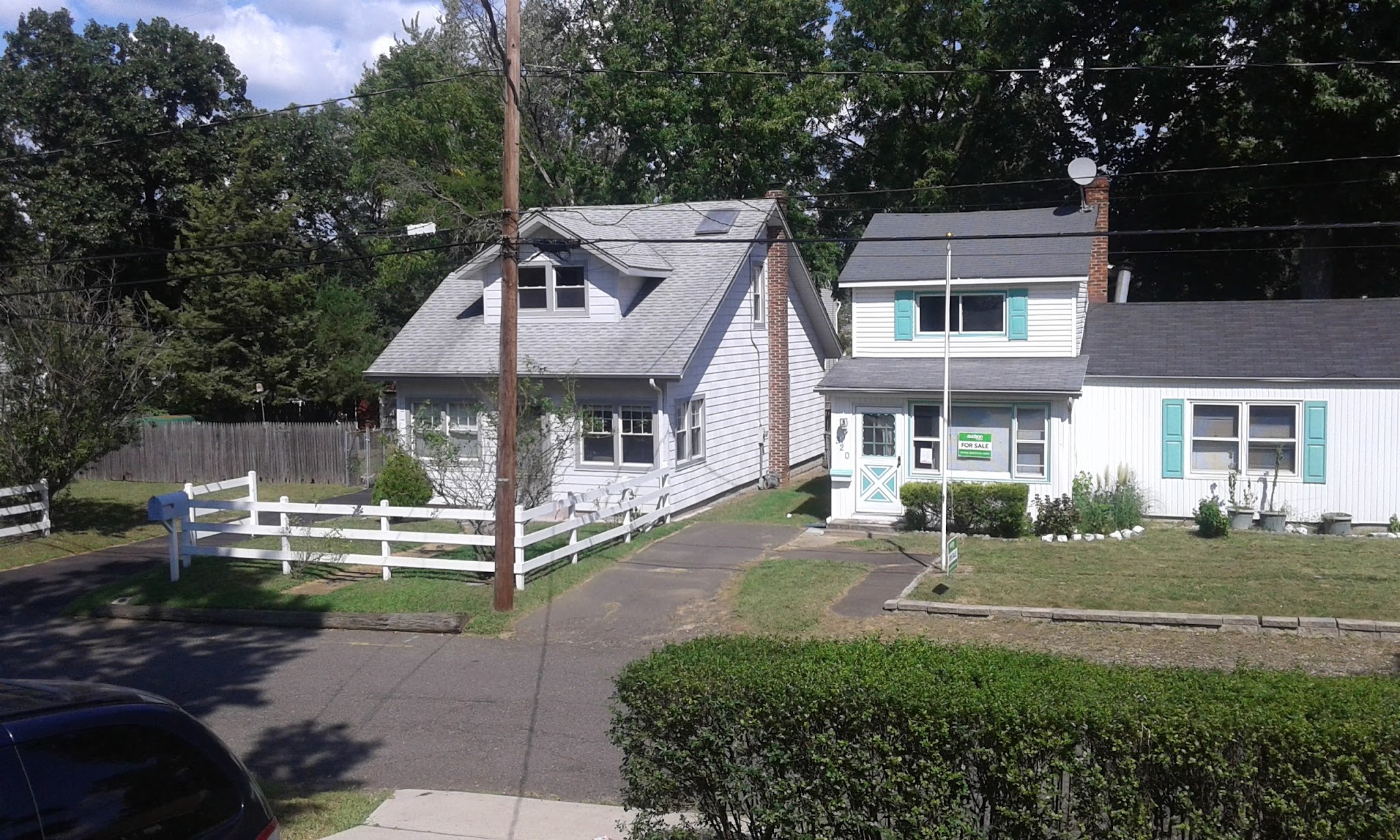 Overlook Park - Keyport, NJ