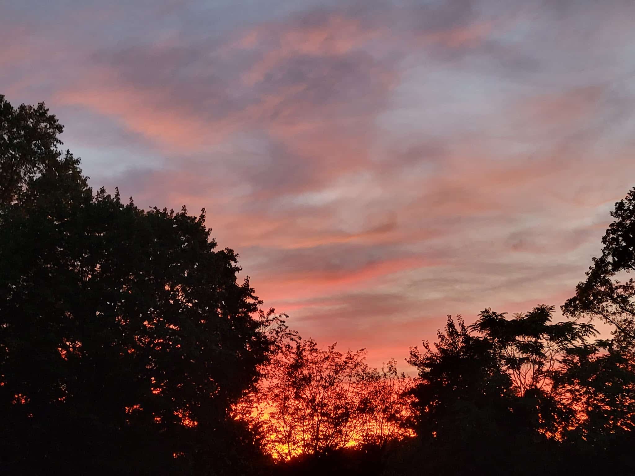 Overlook Park - Keyport, NJ