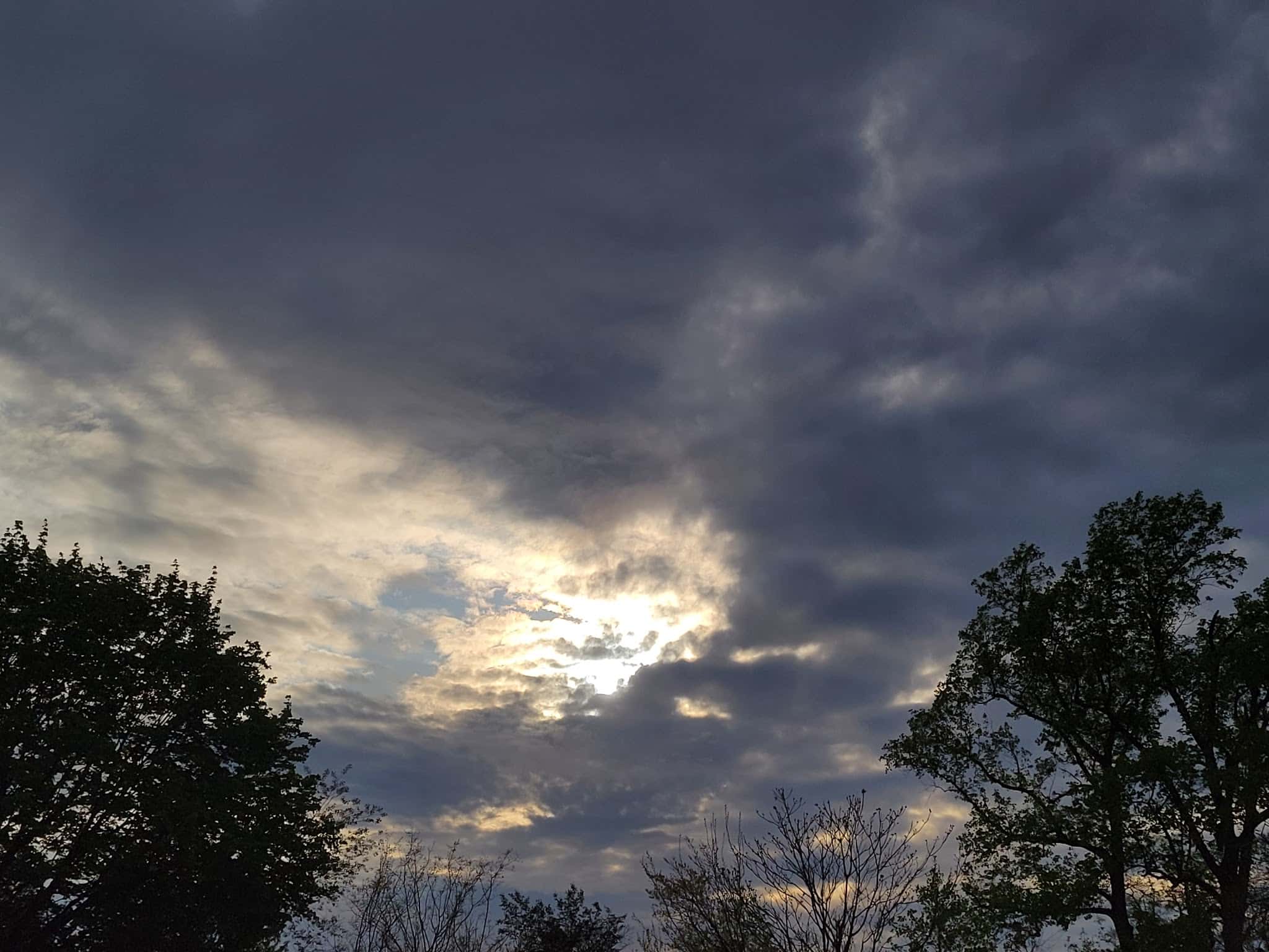 Overlook Park - Keyport, NJ