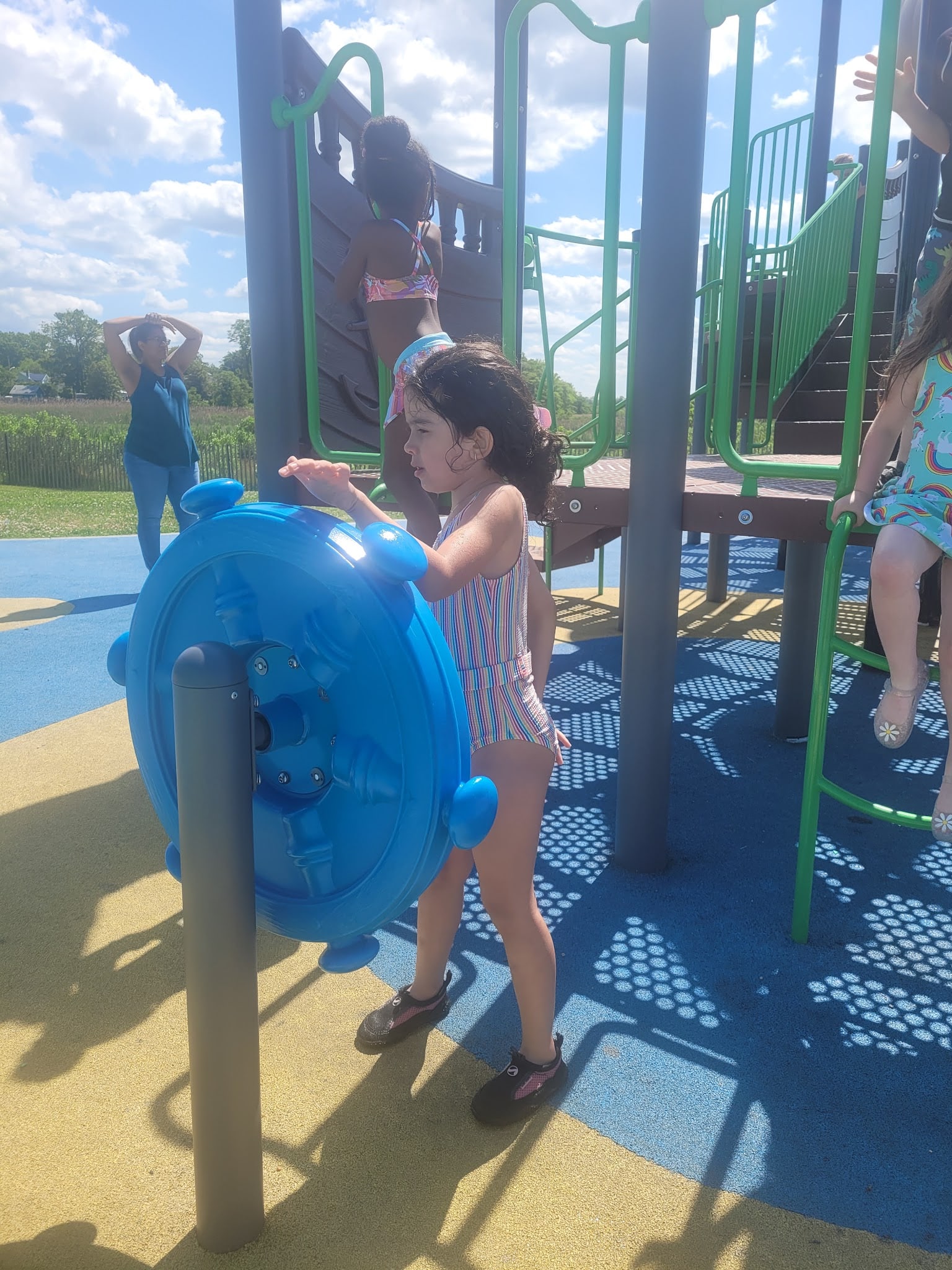 Pirate’s Cove - Keyport, NJ