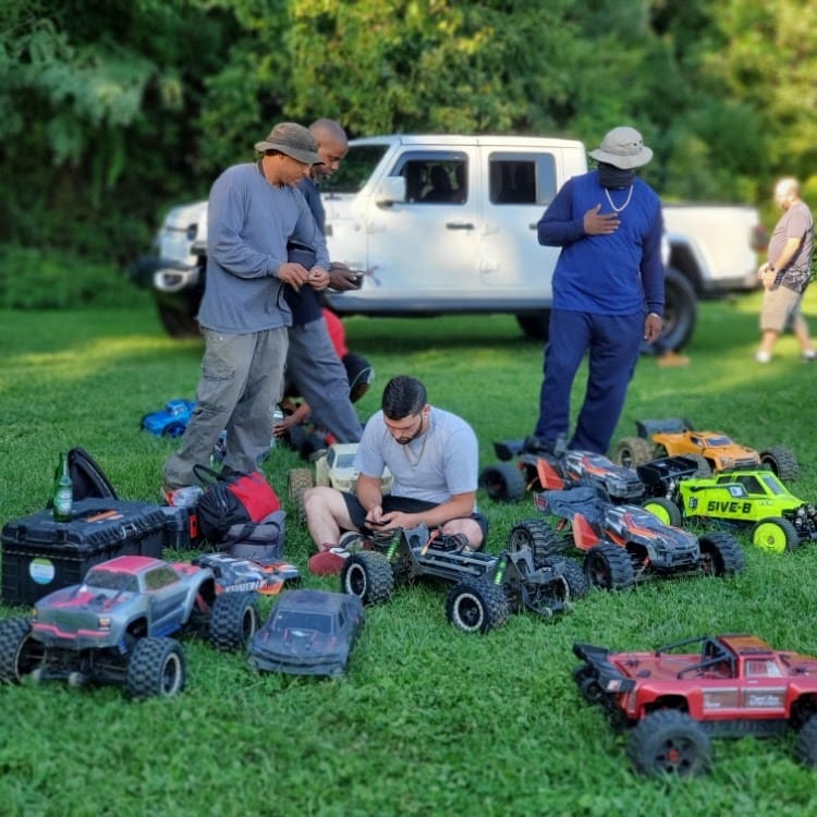 Ross Field - Keyport, NJ
