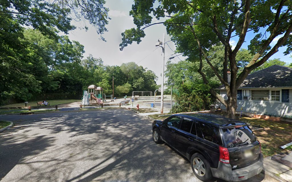 Therese Ave. Park - Keyport, NJ