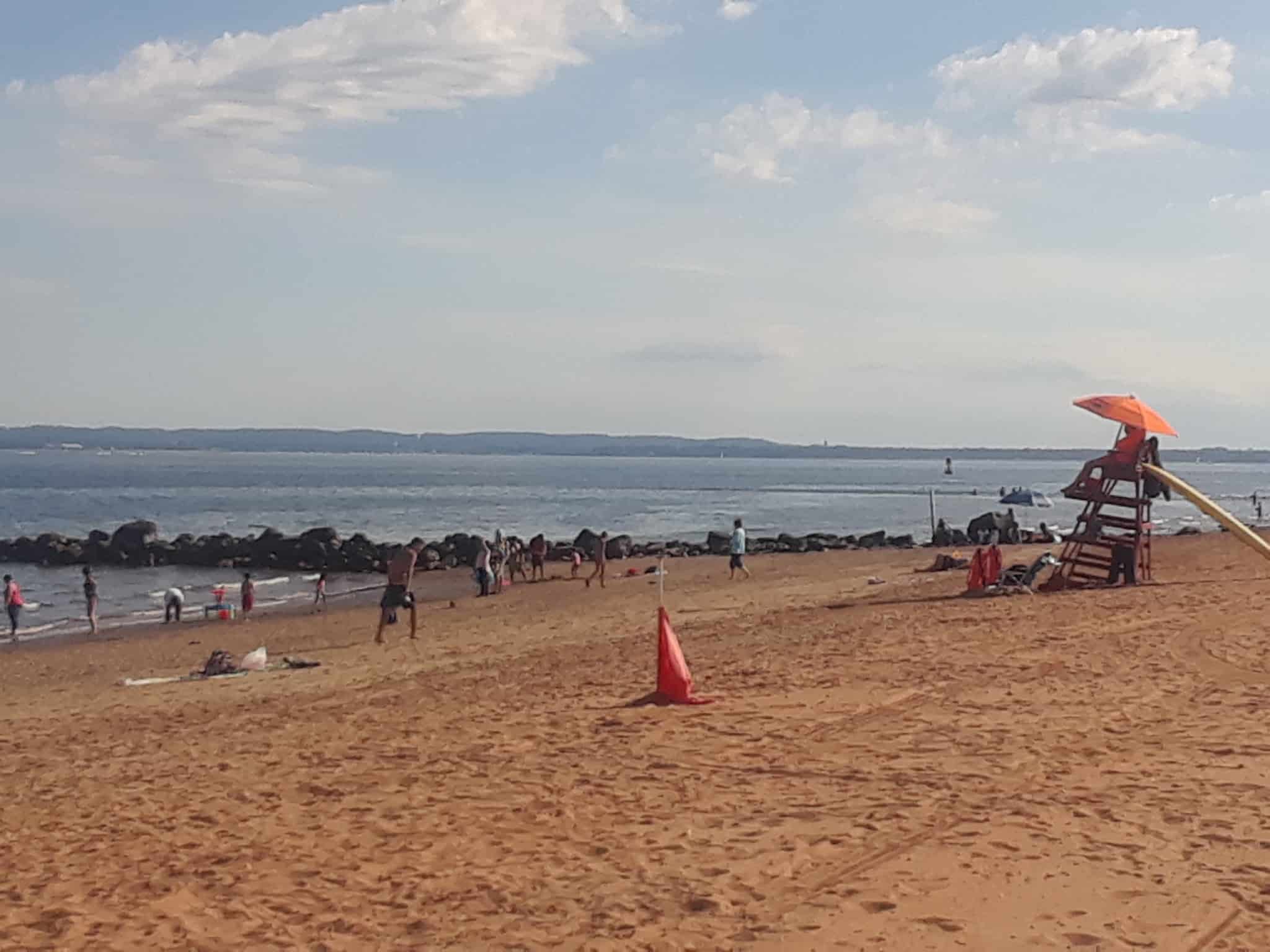 Therese Ave. Park - Keyport, NJ