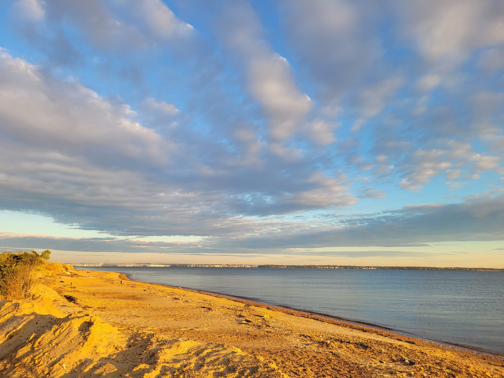 Veteran's Memorial Park - Keyport, NJ
