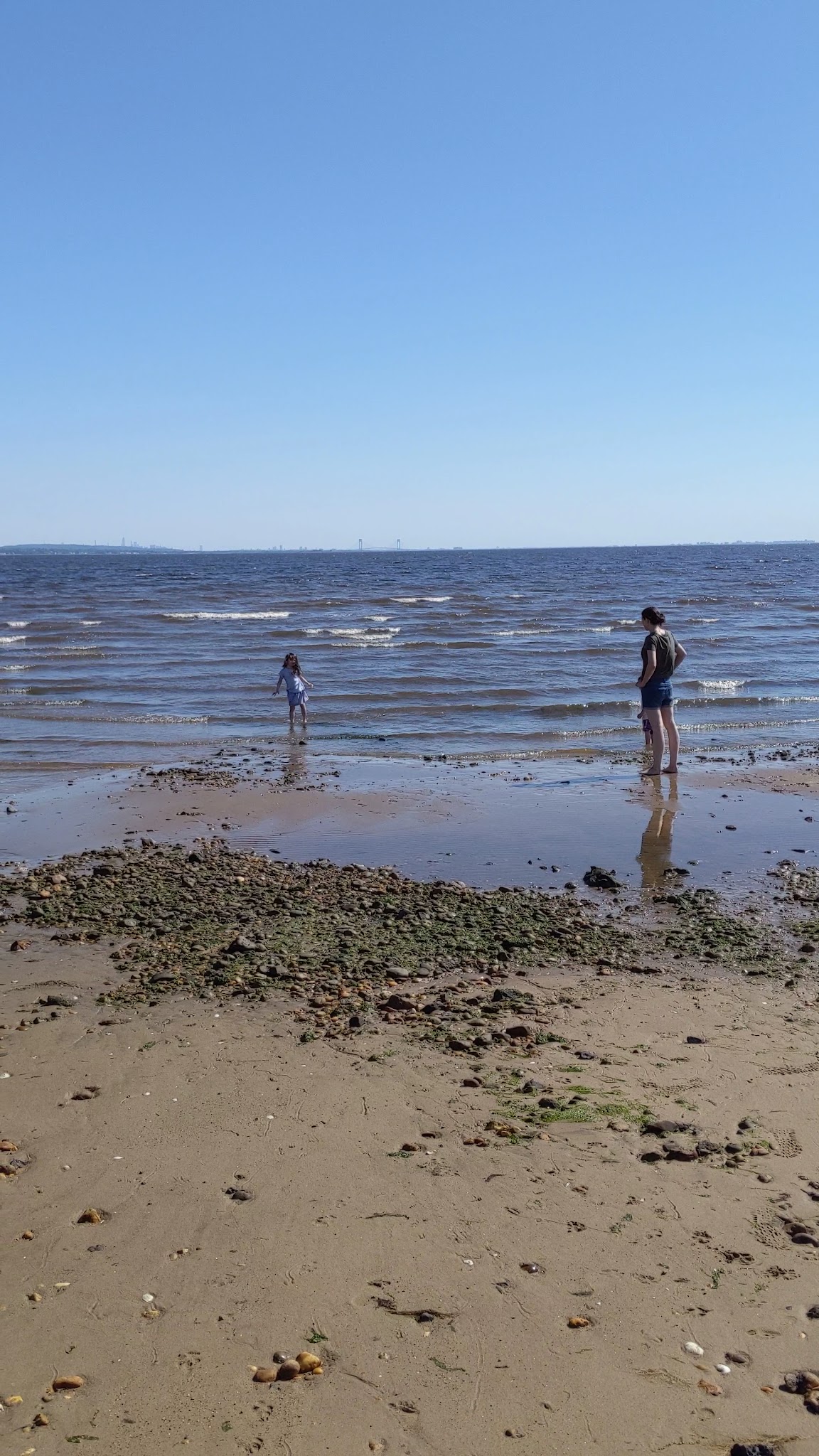 Veteran's Memorial Park - Keyport, NJ