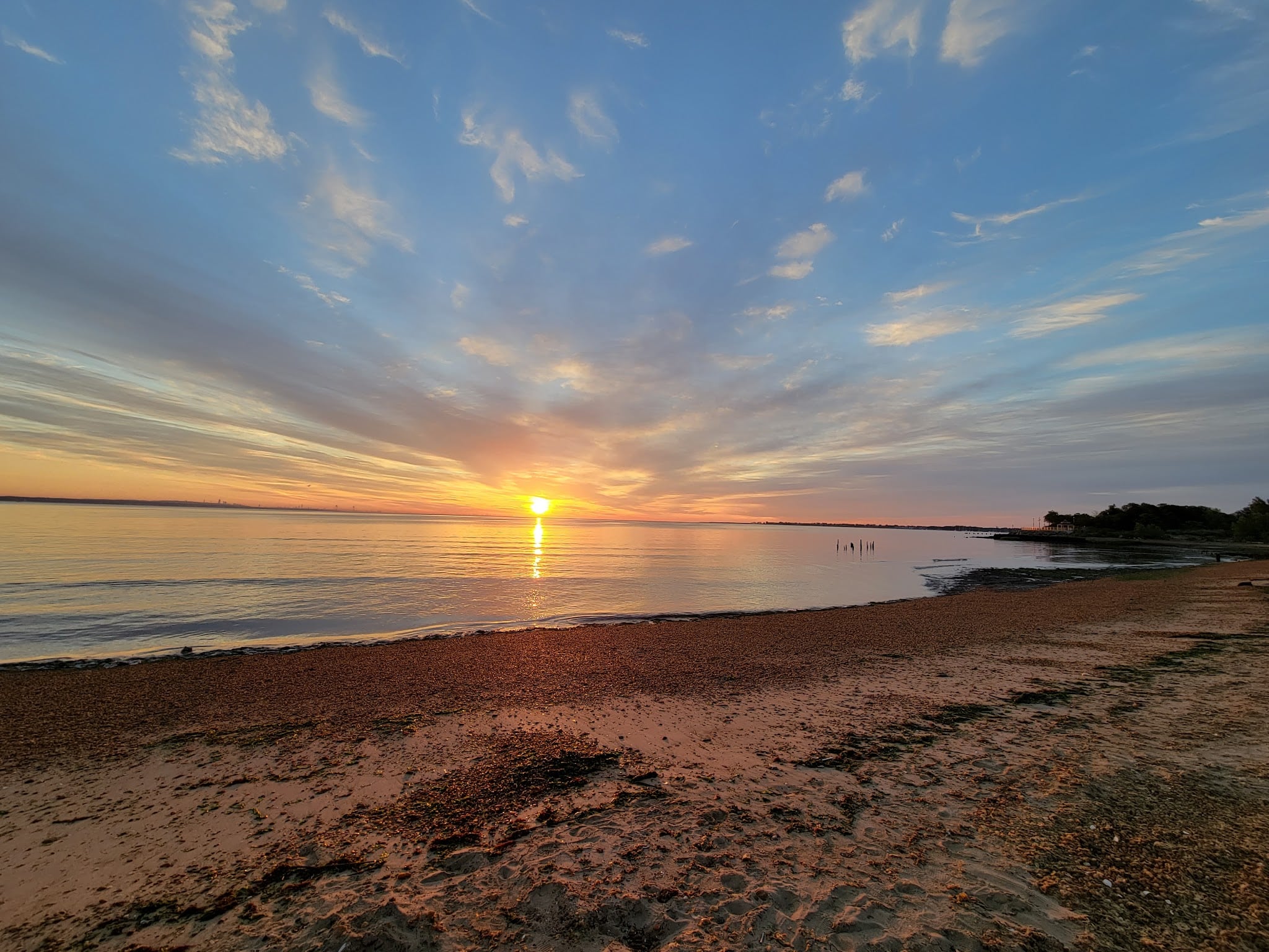 Veteran's Memorial Park - Keyport, NJ