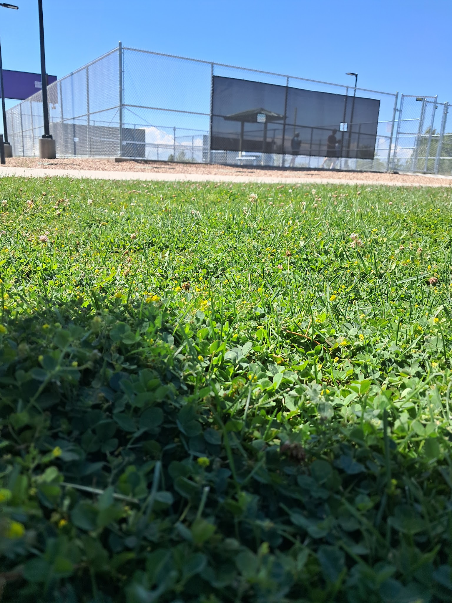 Kirtland Town Park - Kirtland, NM