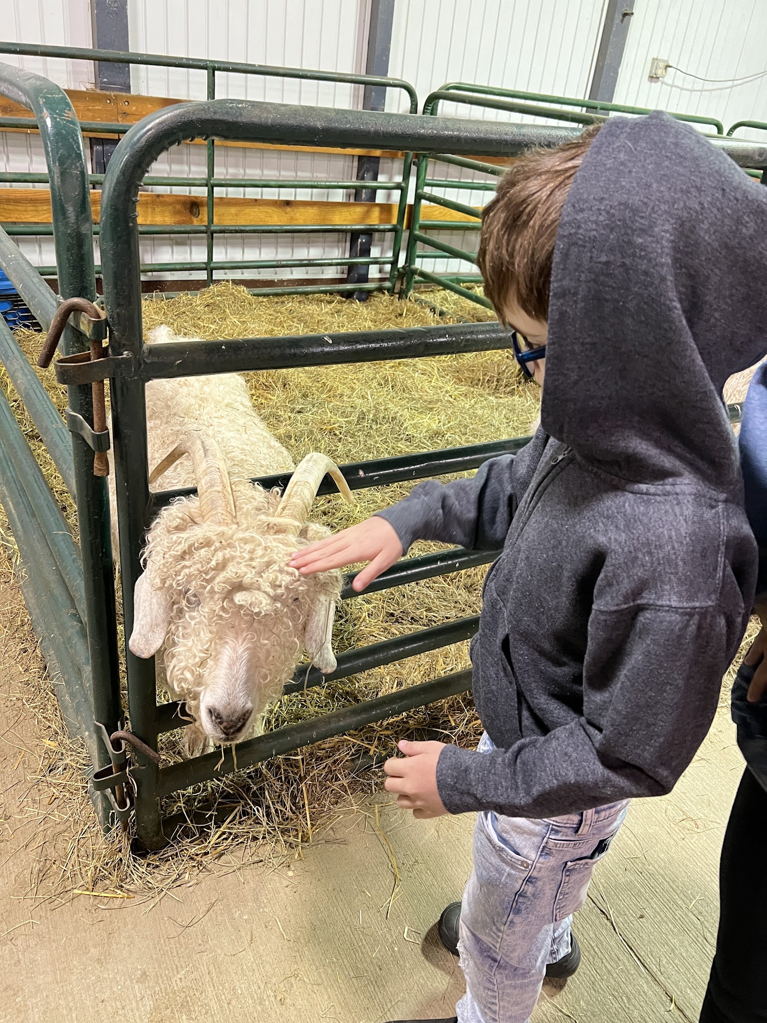 Lake Metroparks Farmpark - Kirtland, OH