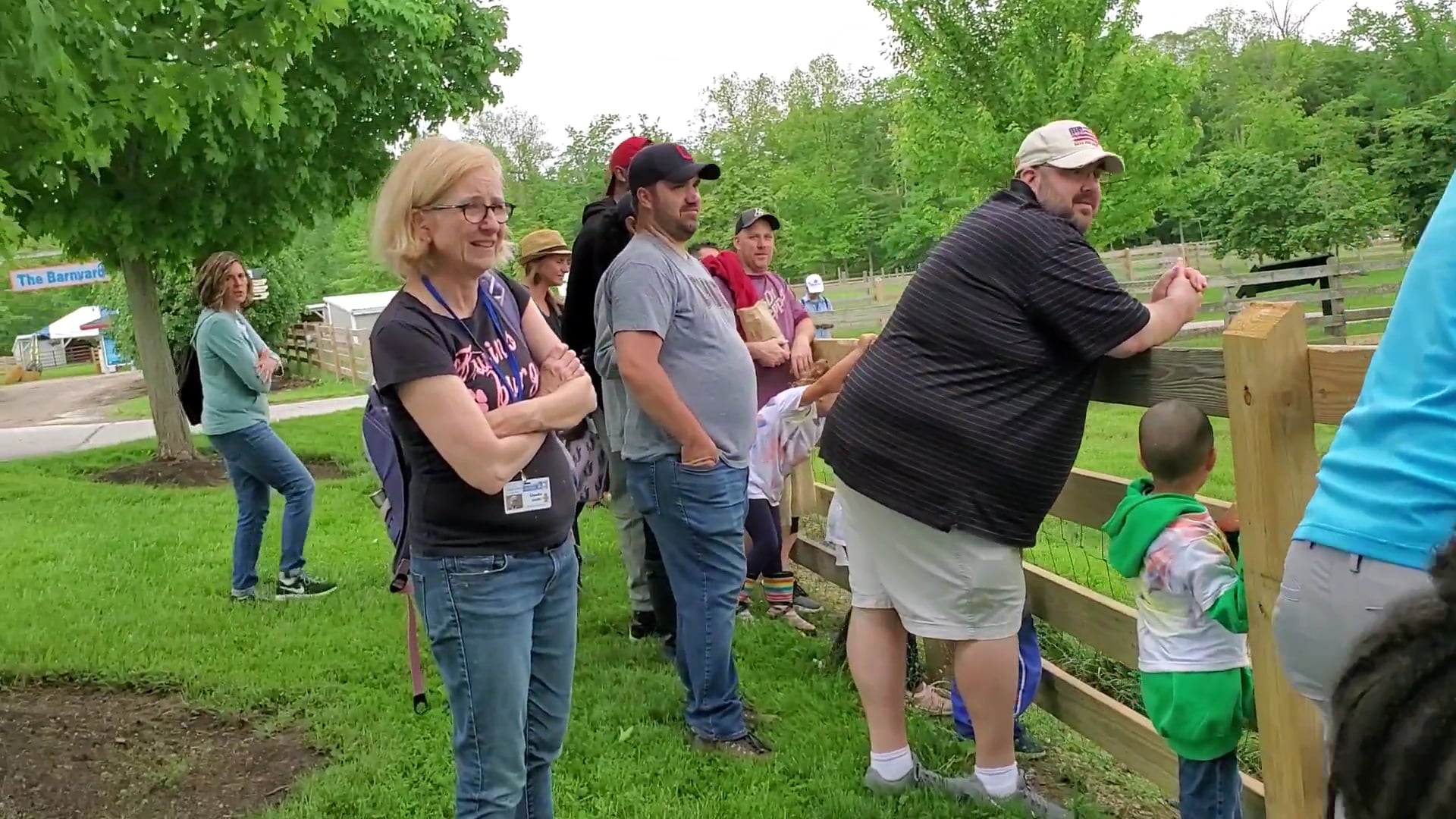 Lake Metroparks Farmpark - Kirtland, OH