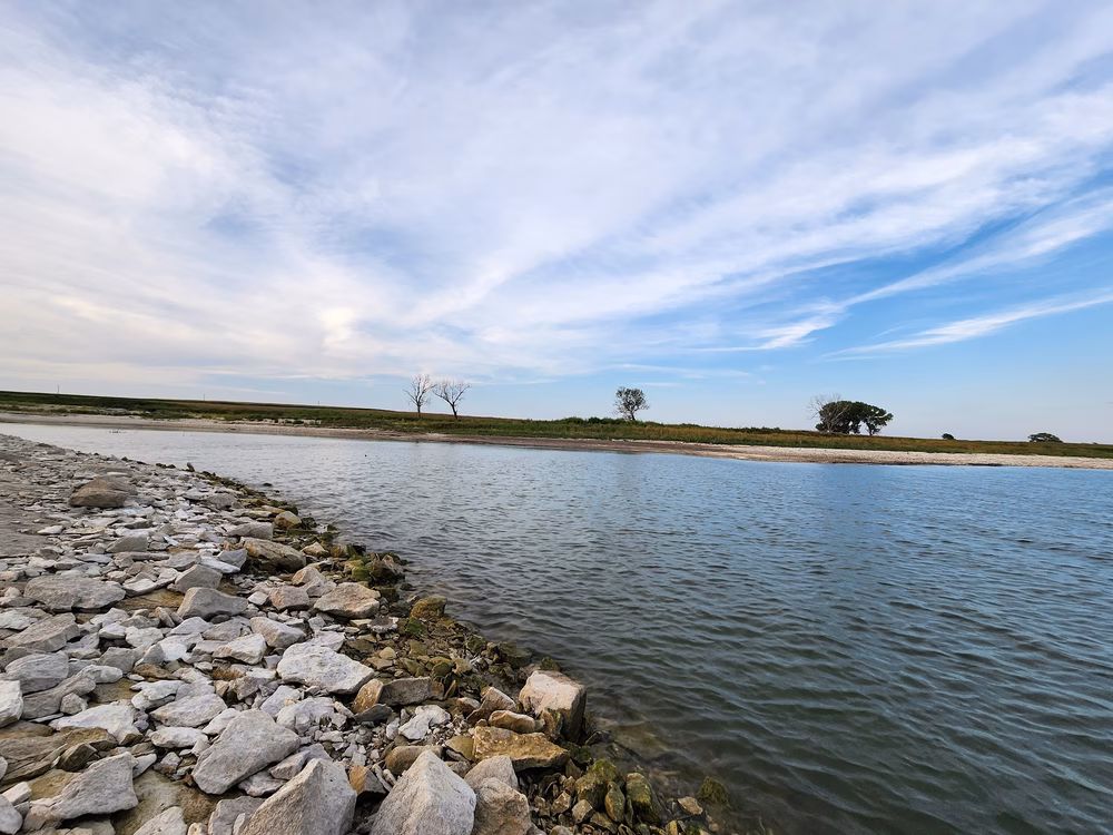 Kirwin National Wildlife Refuge - Kirwin, KS