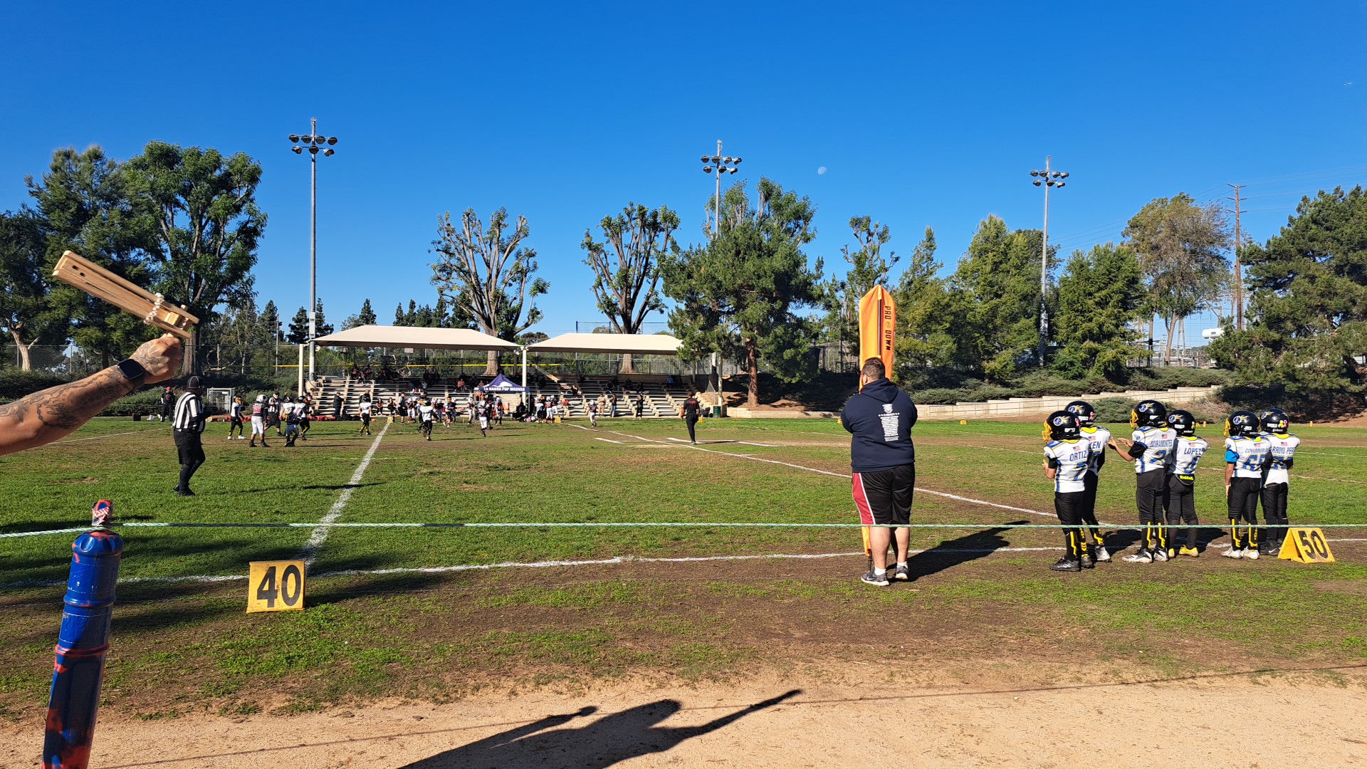 Esteli Park - La Habra, CA