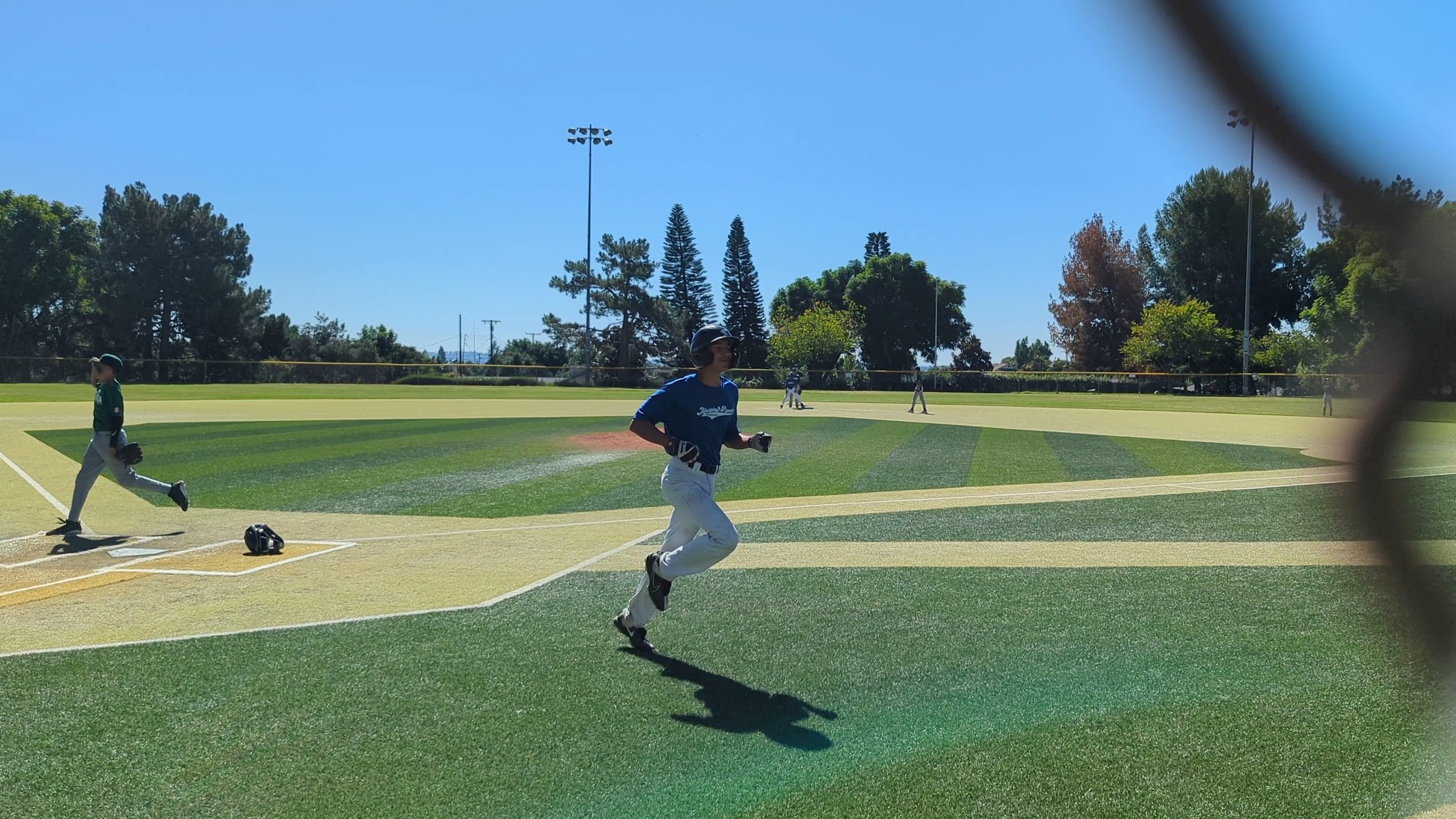 Esteli Park - La Habra, CA