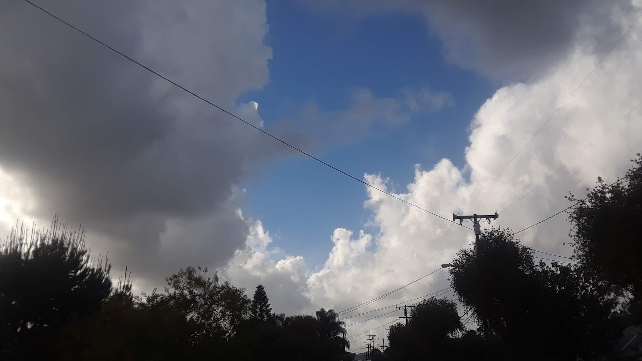 Guadalupe Park - La Habra, CA