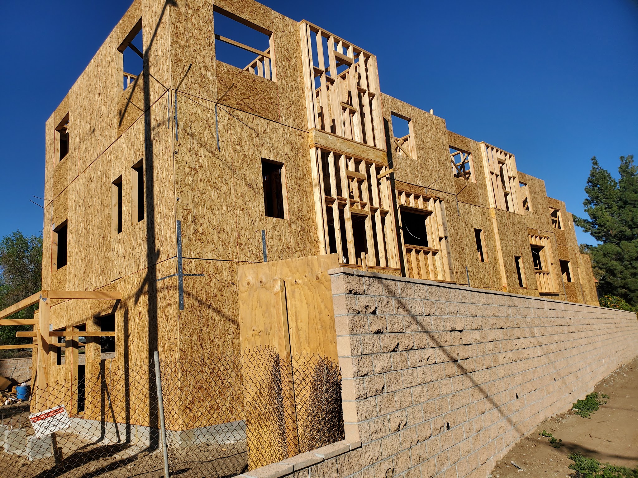 Guadalupe Park - La Habra, CA