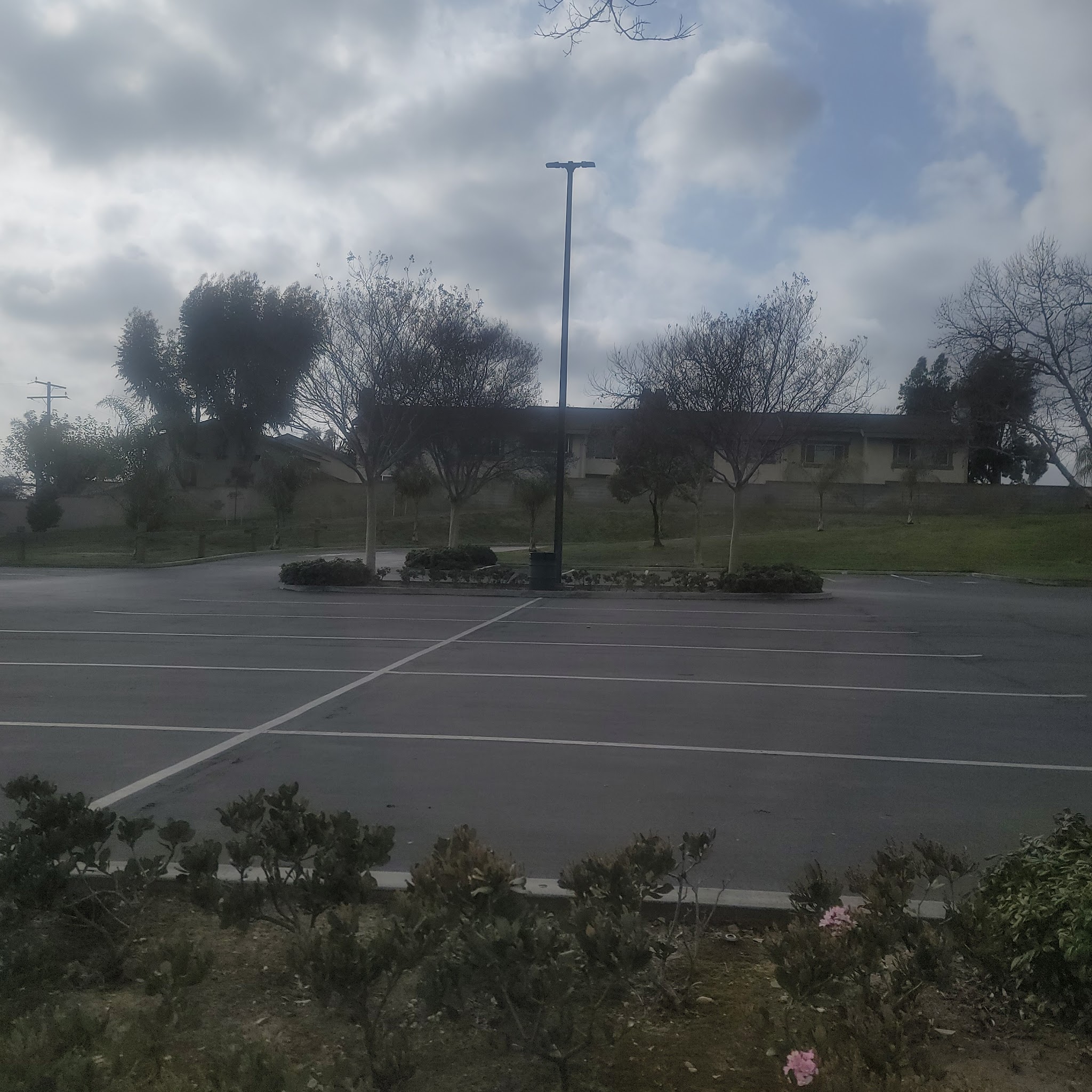 Behringer Park - La Mirada, CA