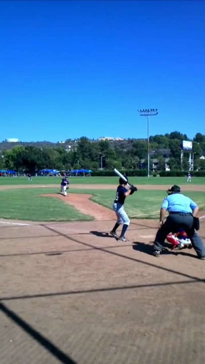 Behringer Park - La Mirada, CA