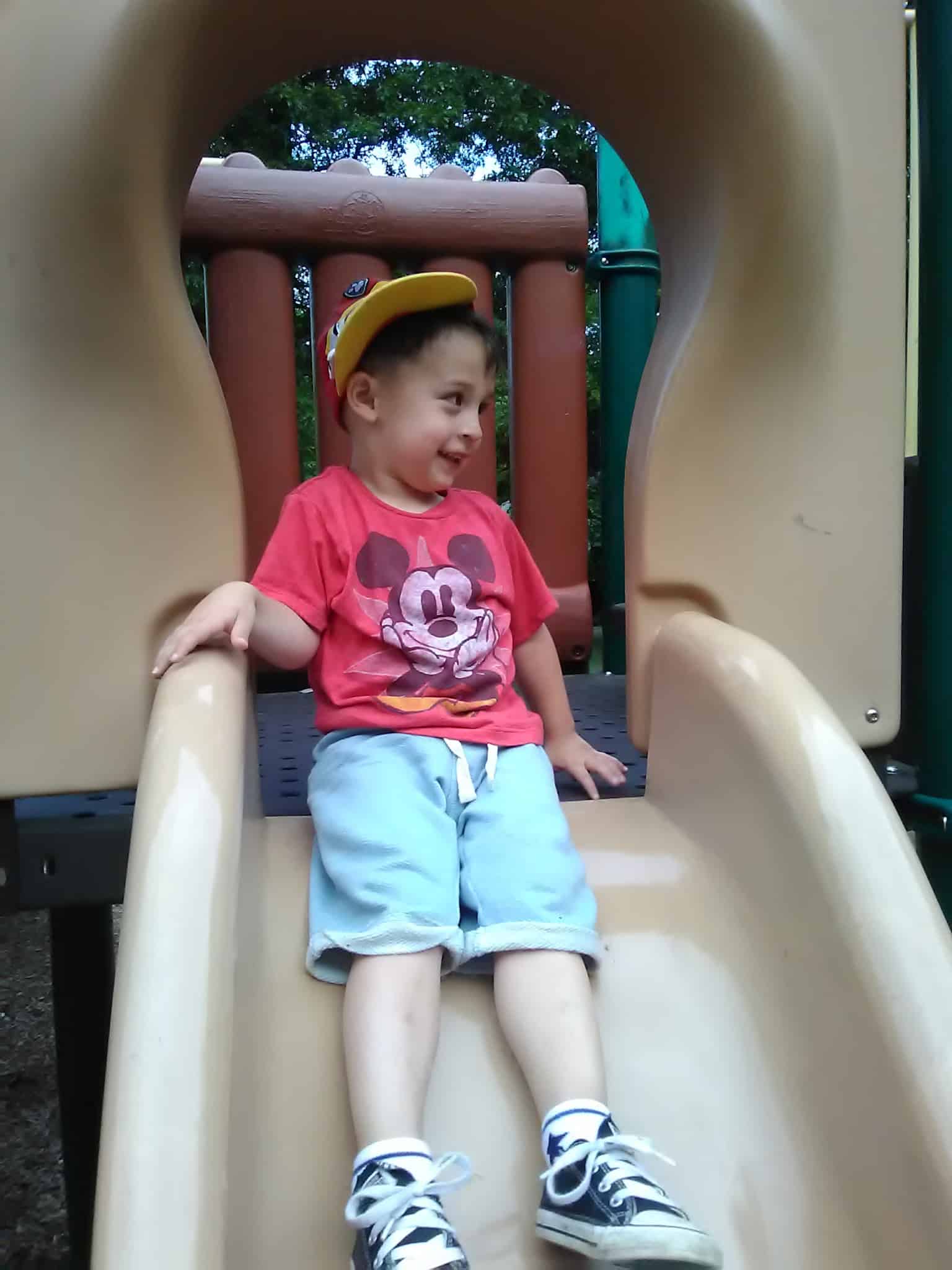 Behrman Park - Lake Como, NJ