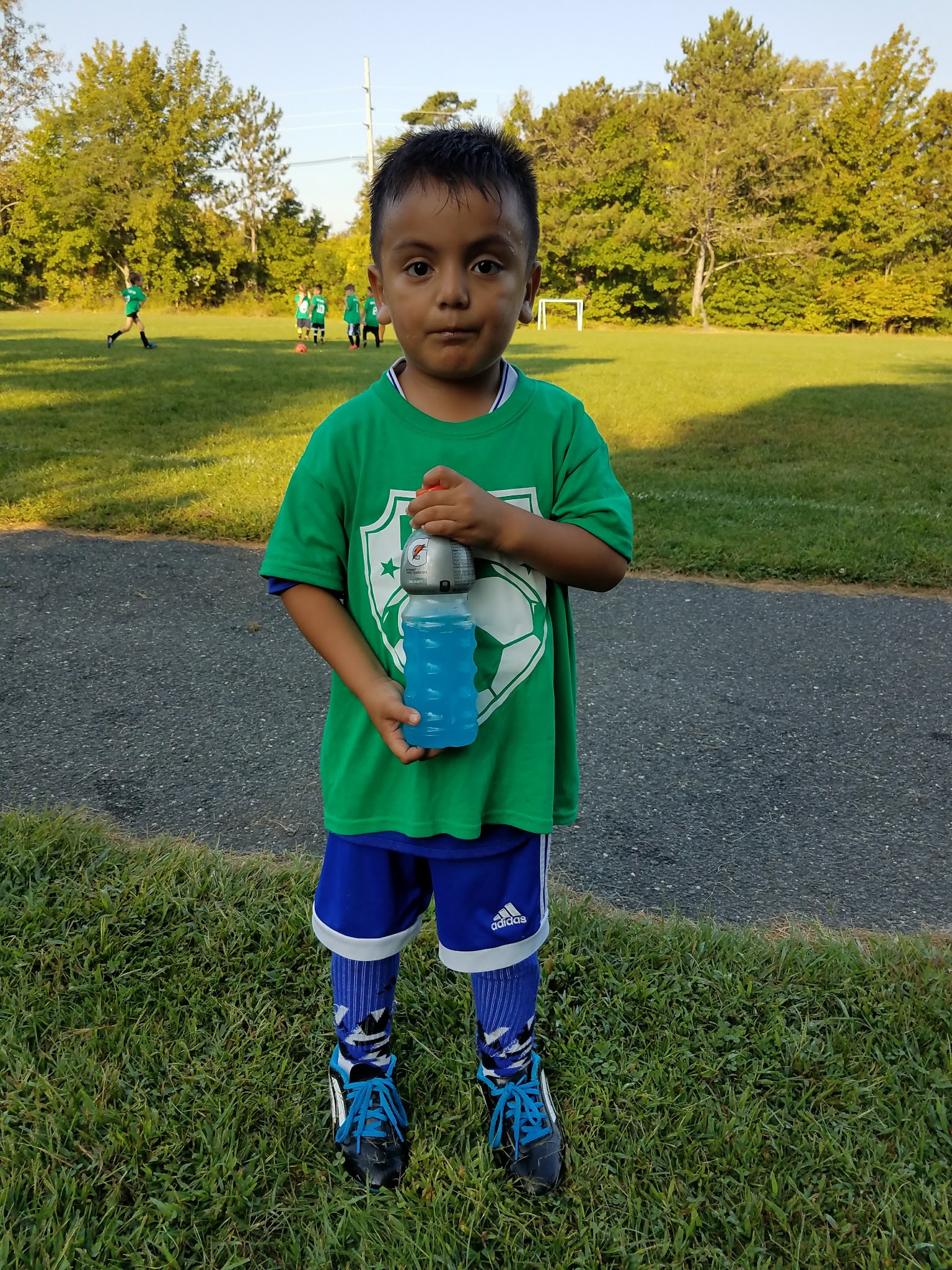 Behrman Park - Lake Como, NJ