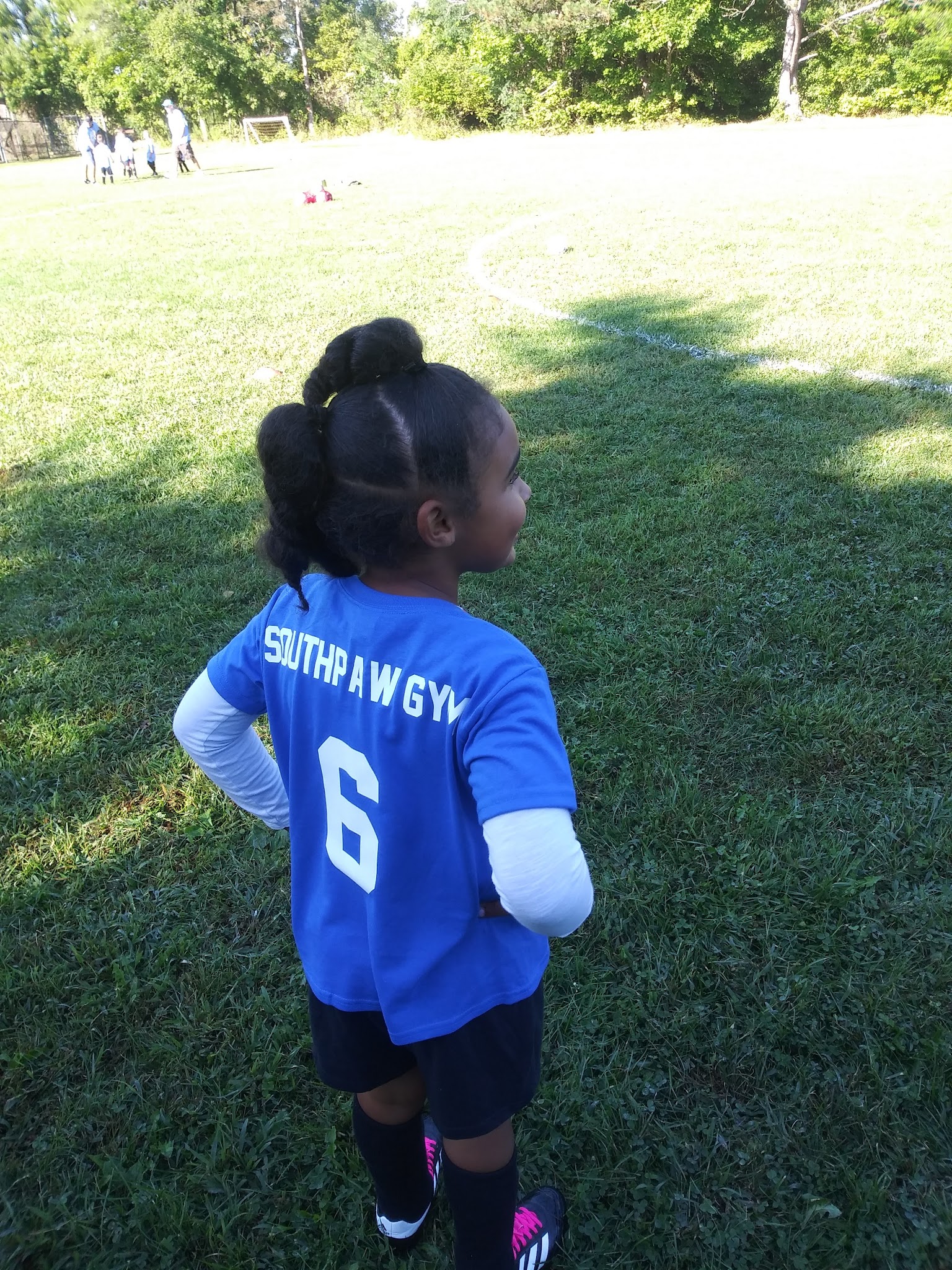 Behrman Park - Lake Como, NJ