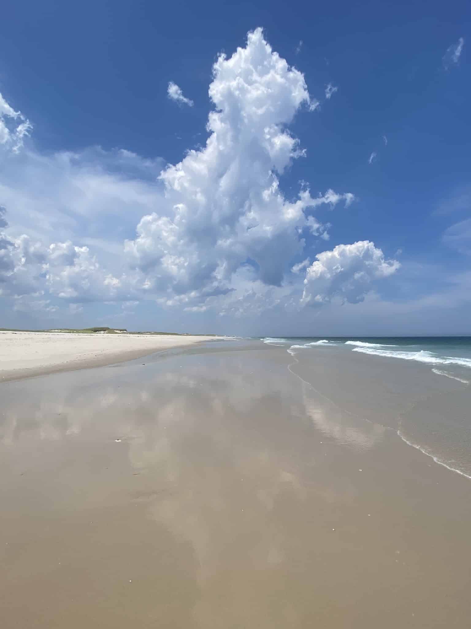 Island Beach State Park - Lanoka Harbor, NJ