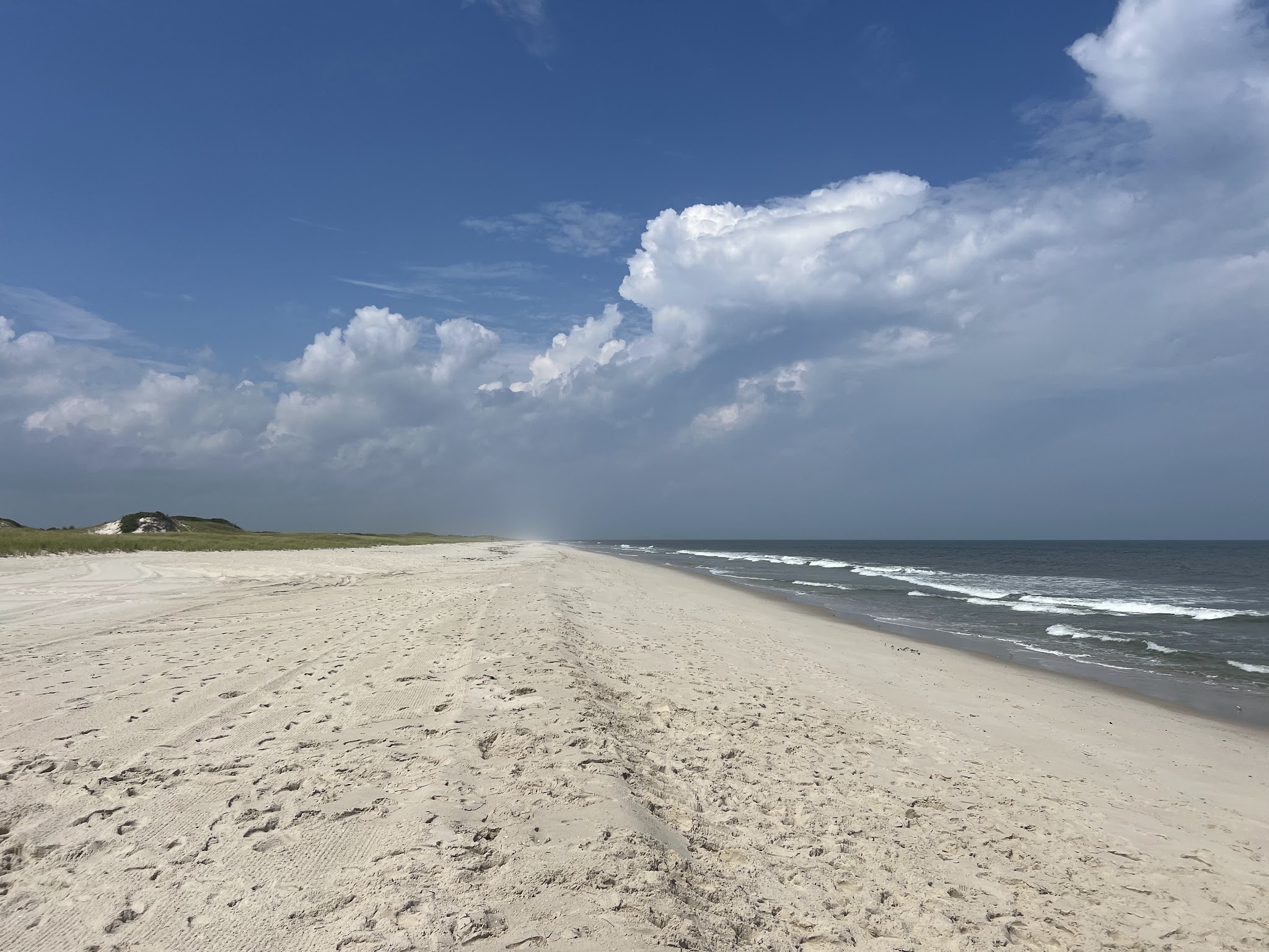 Island Beach State Park - Lanoka Harbor, NJ
