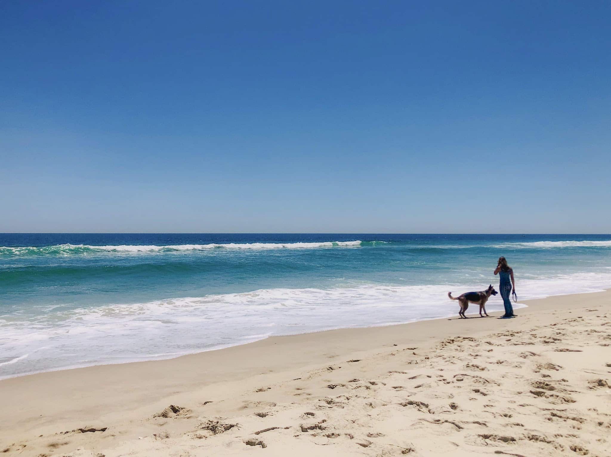 Island Beach State Park - Lanoka Harbor, NJ