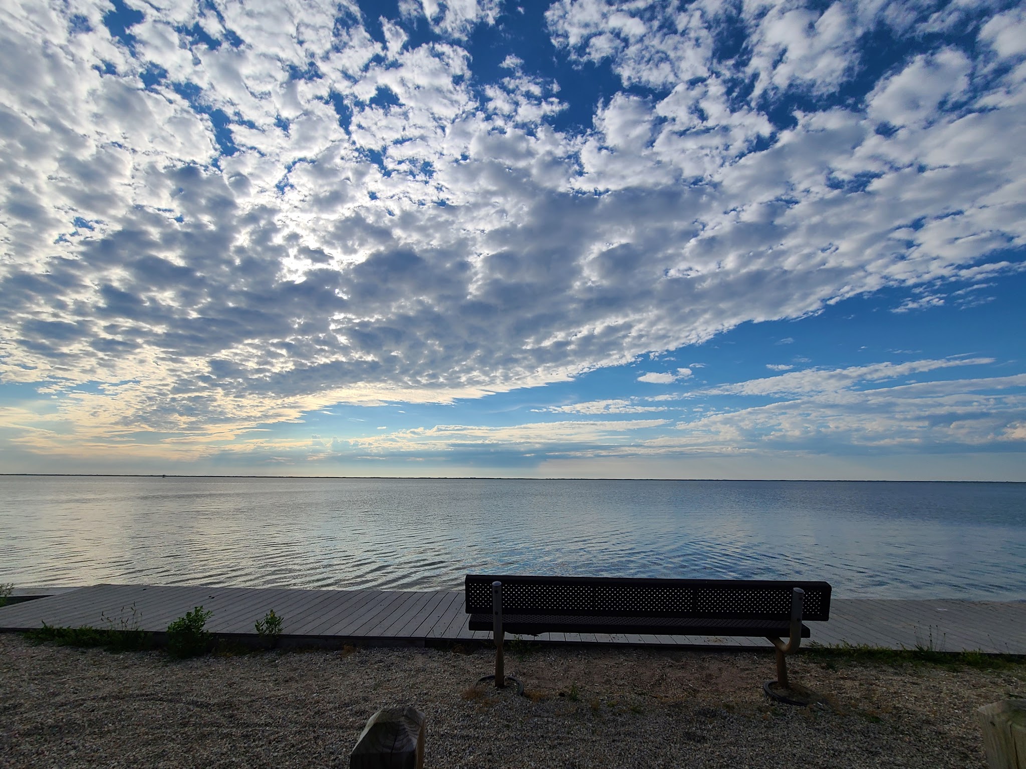 Laurel Boulevard Gazebo - Lanoka Harbor, NJ