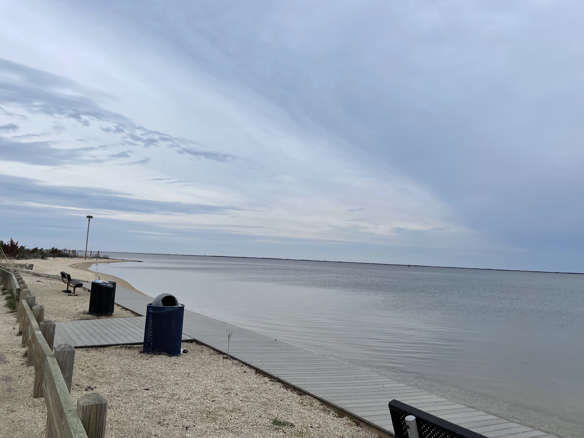 Laurel Boulevard Gazebo - Lanoka Harbor, NJ