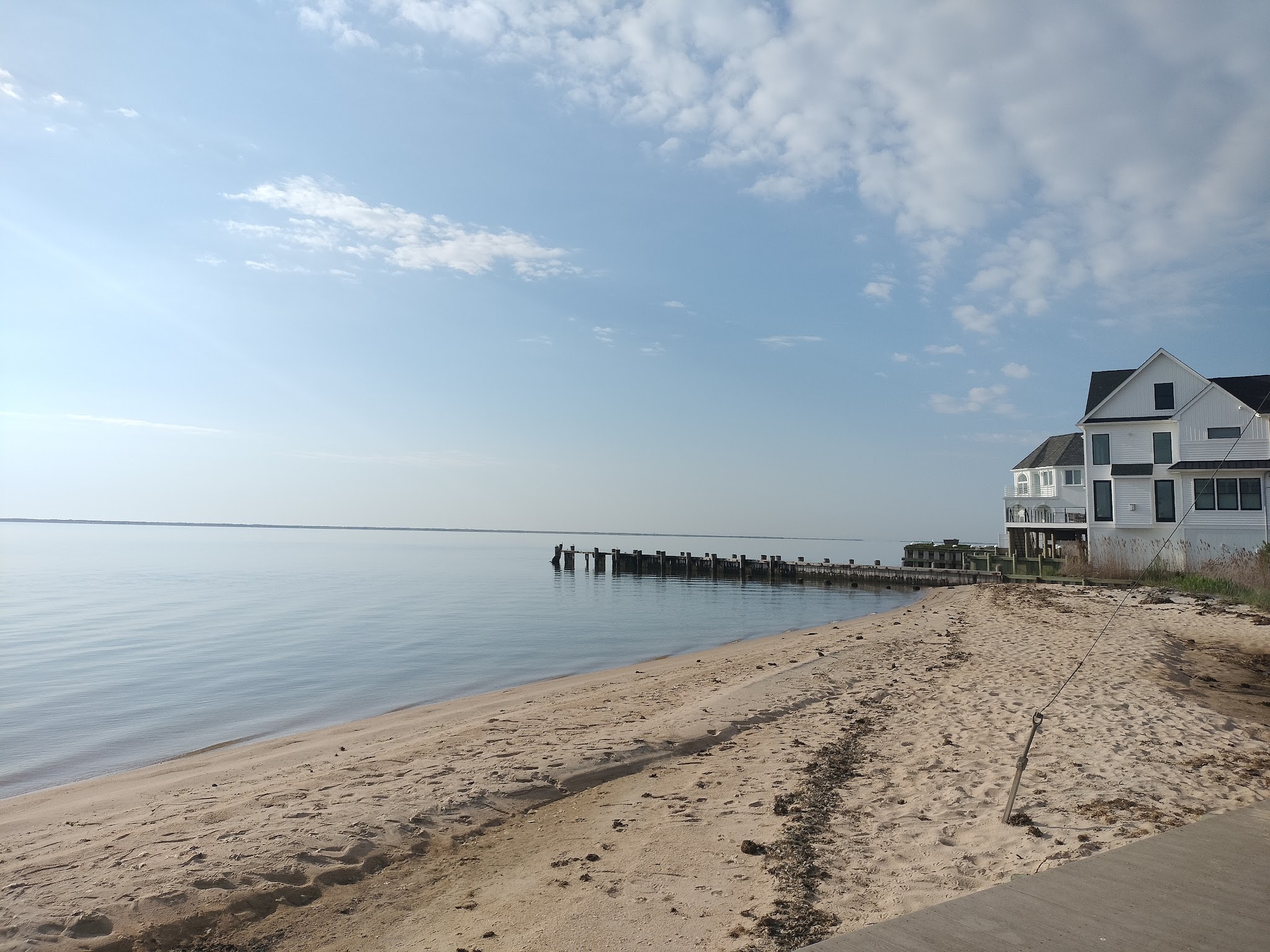 Laurel Boulevard Gazebo - Lanoka Harbor, NJ