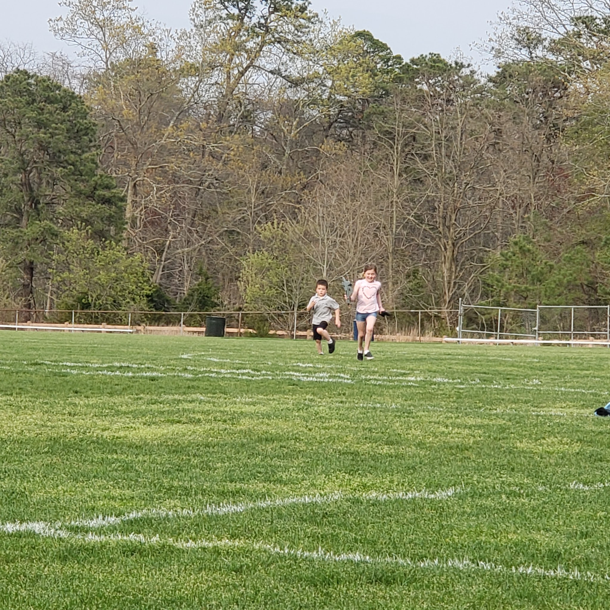William Hebrew Park - Lanoka Harbor, NJ
