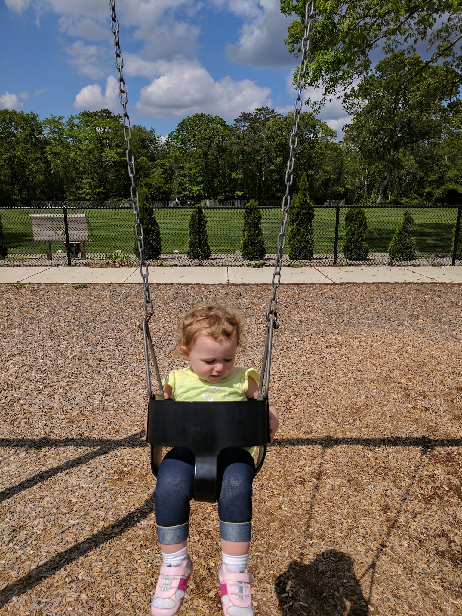 William Hebrew Park - Lanoka Harbor, NJ