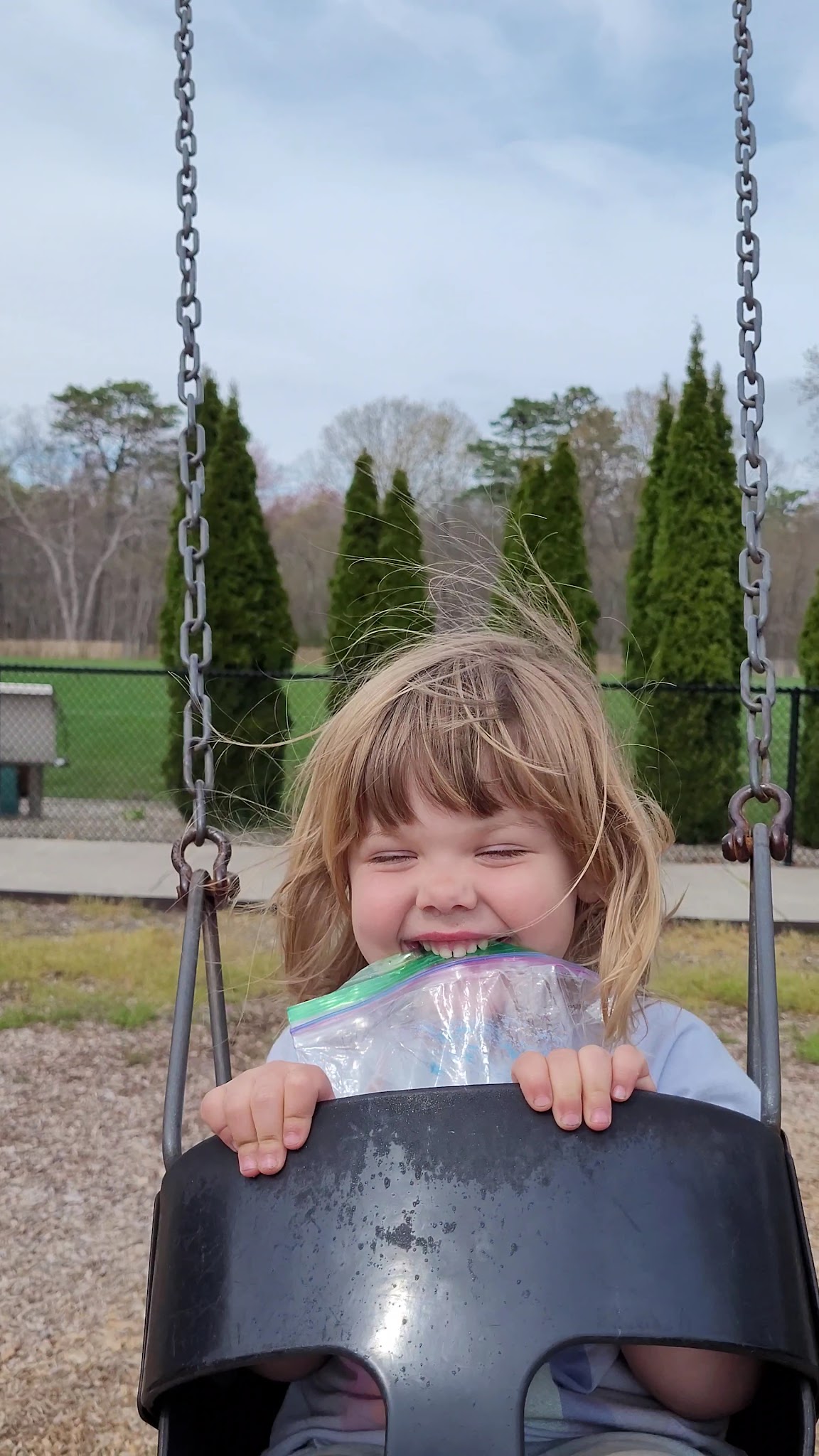 William Hebrew Park - Lanoka Harbor, NJ
