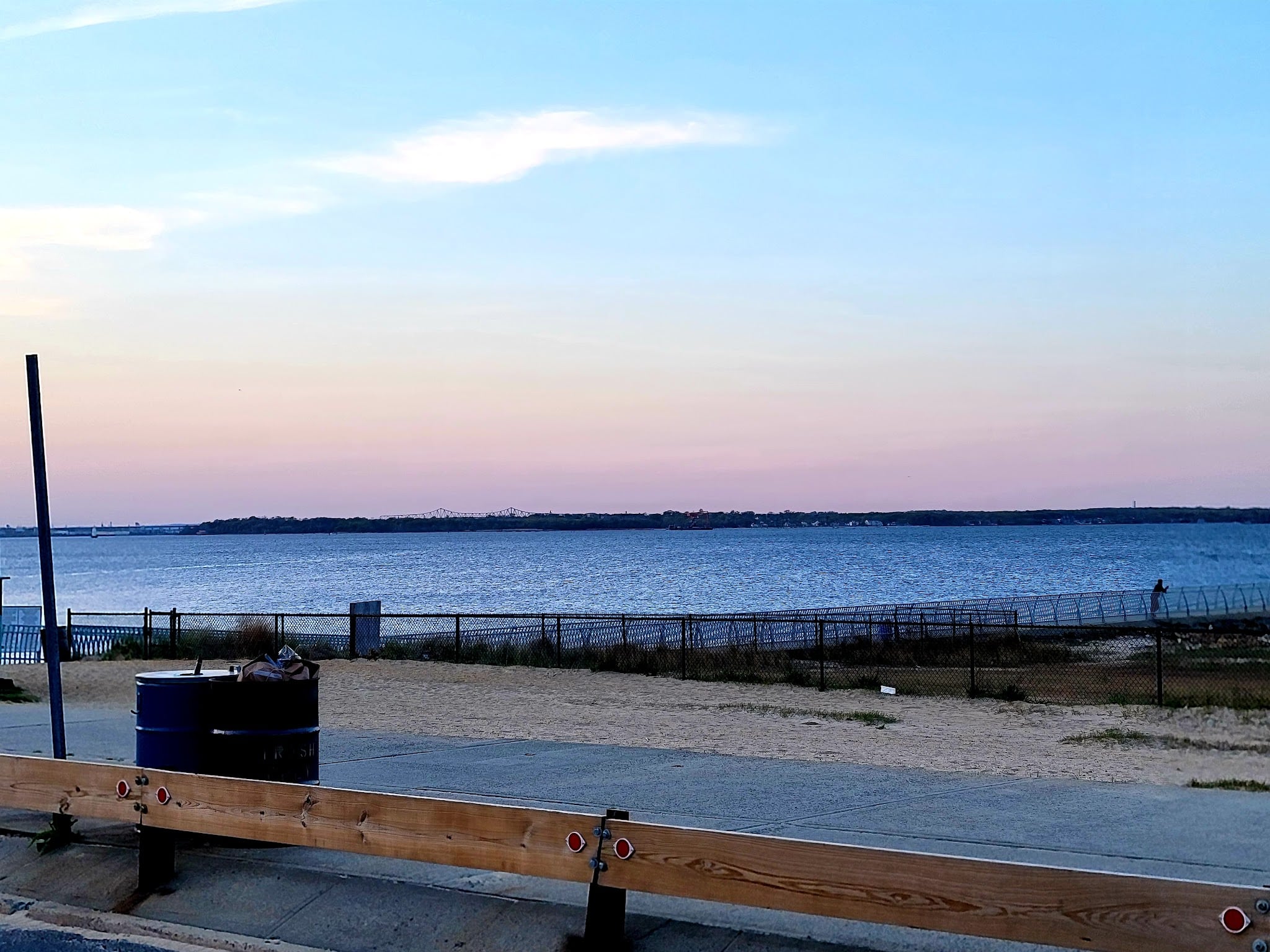 Old Bridge Waterfront Park - Laurence Harbor, NJ