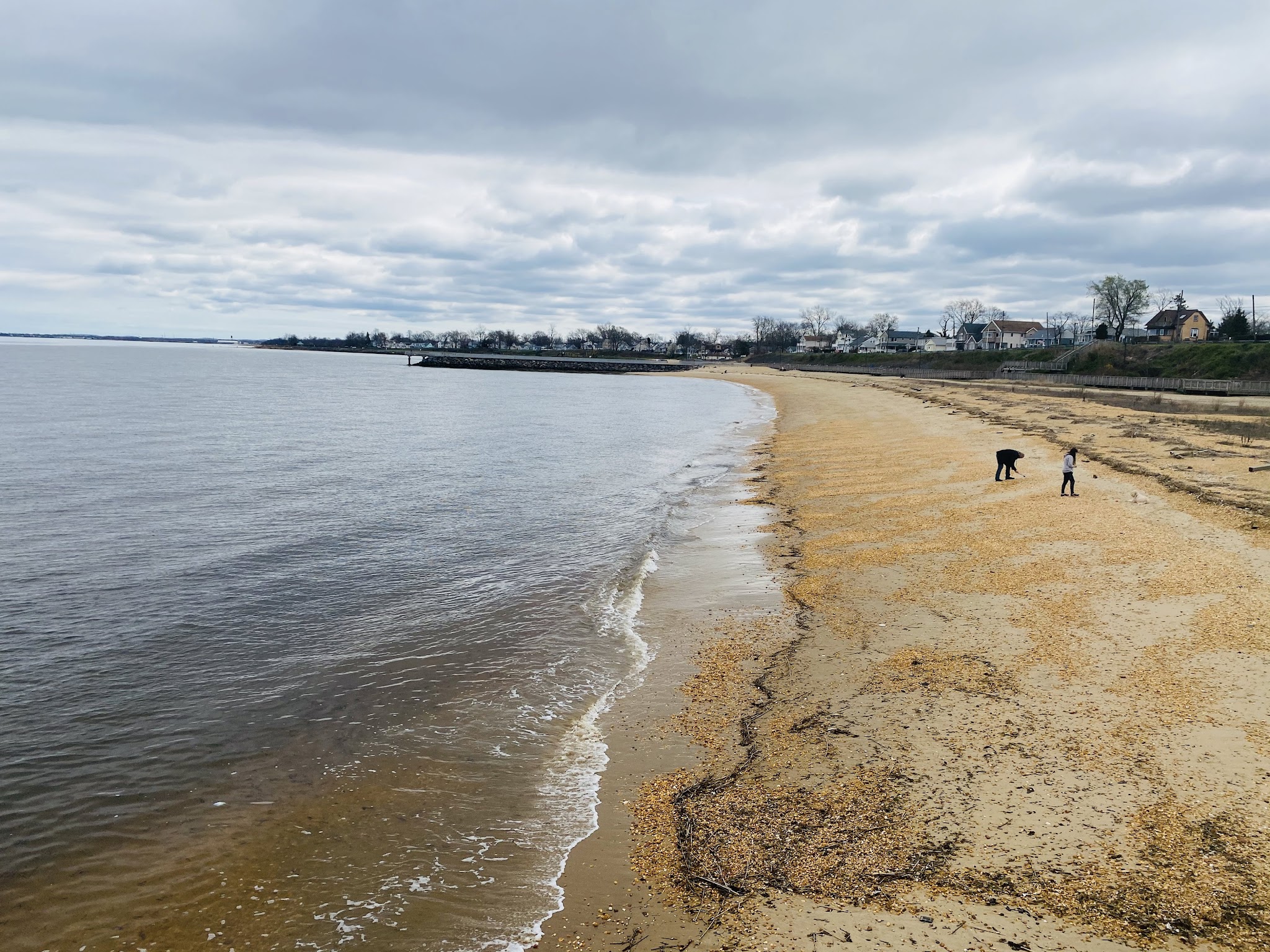 Old Bridge Waterfront Park - Laurence Harbor, NJ