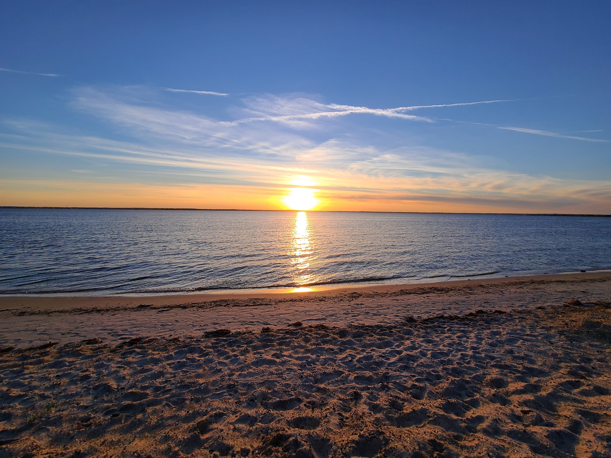 Hankins Park - Lavallette, NJ