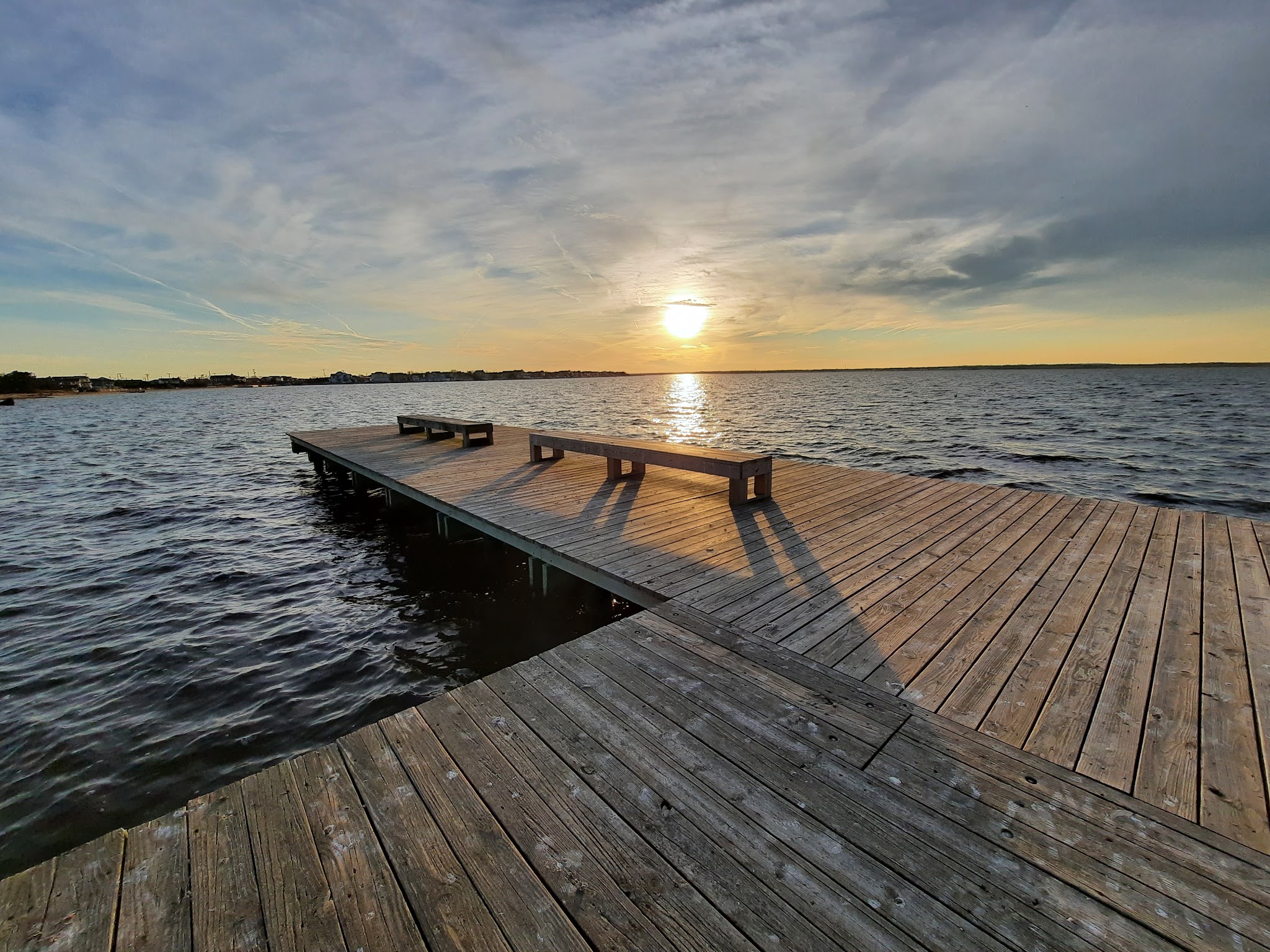 Hankins Park - Lavallette, NJ