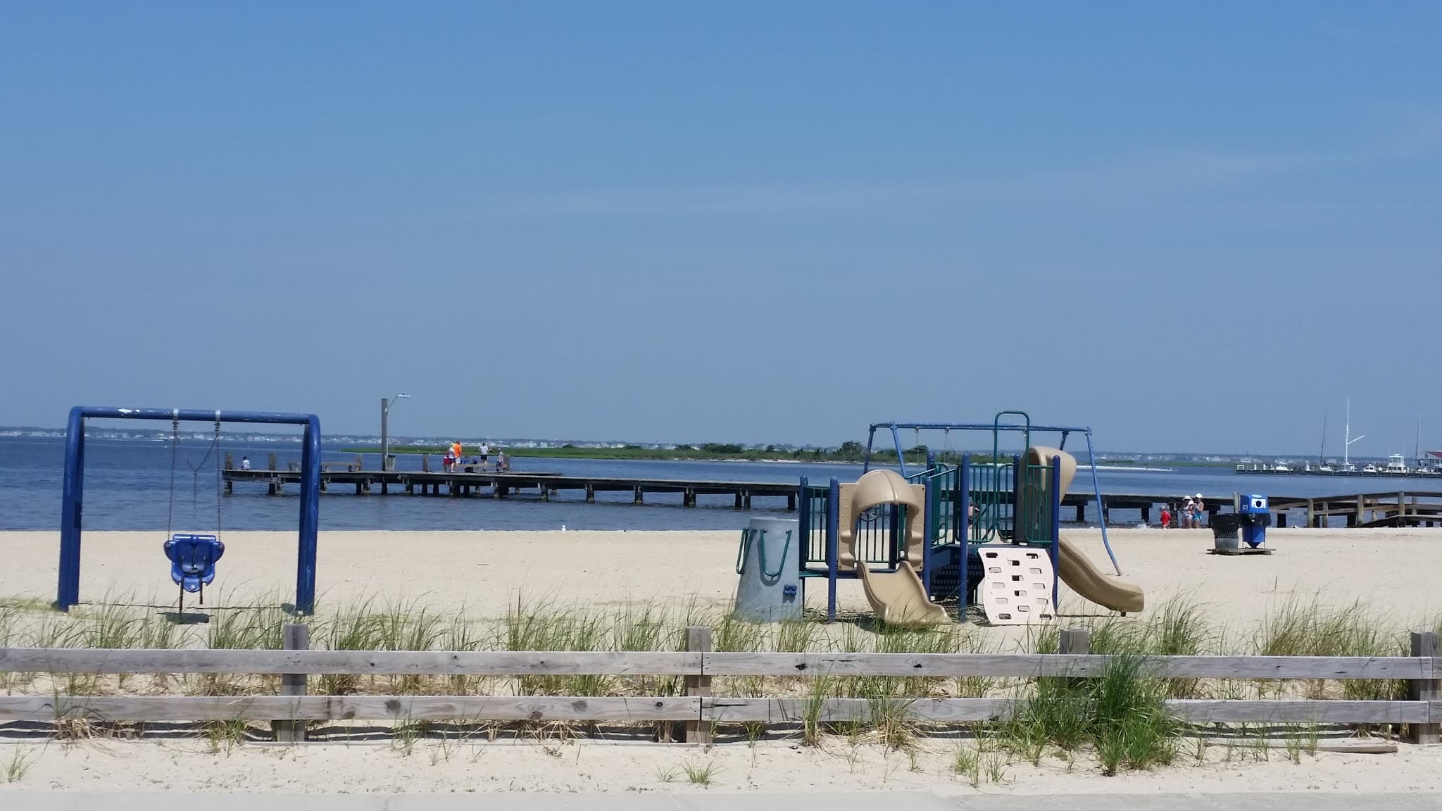 Hankins Park - Lavallette, NJ