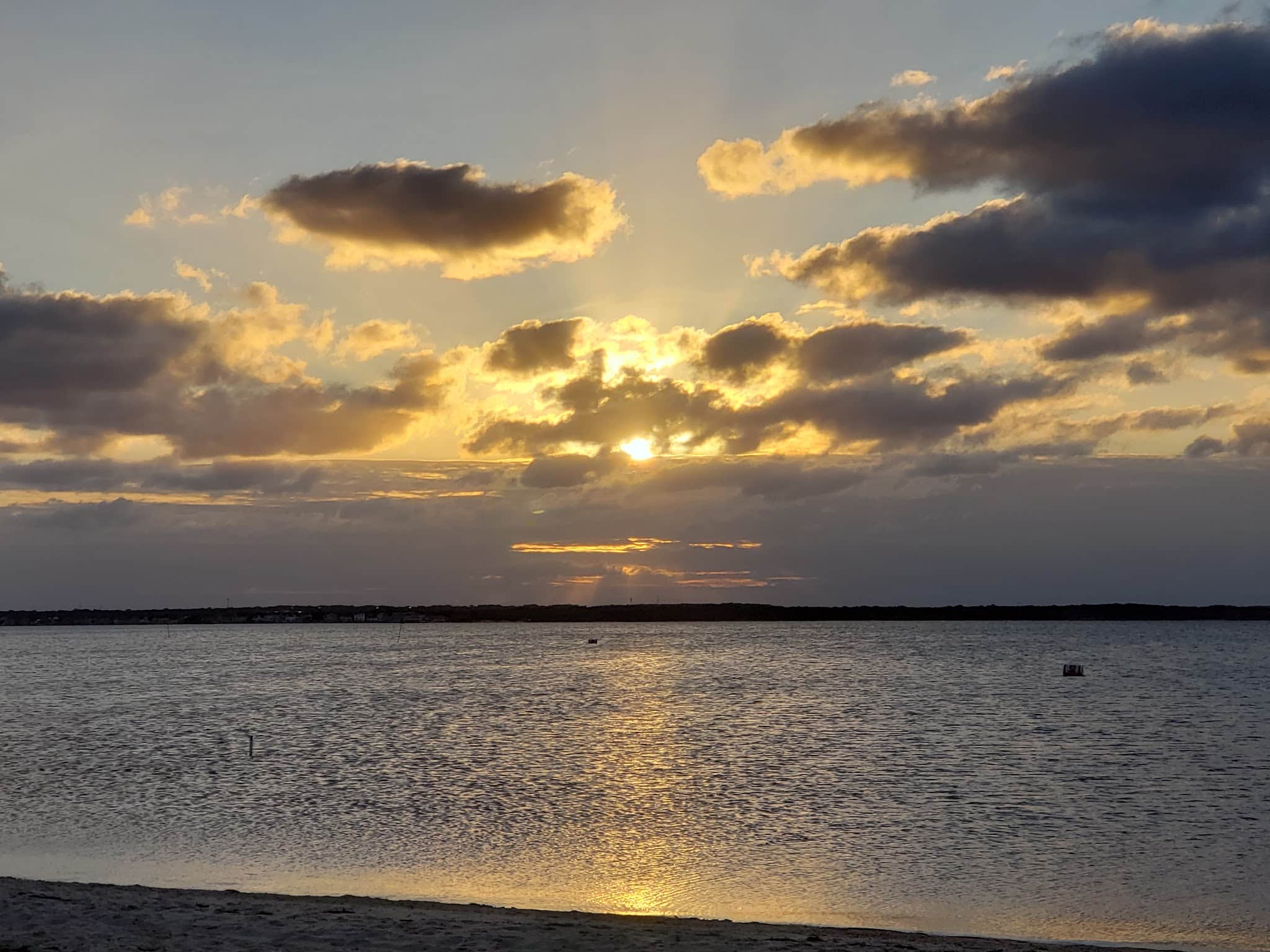 Hankins Park - Lavallette, NJ