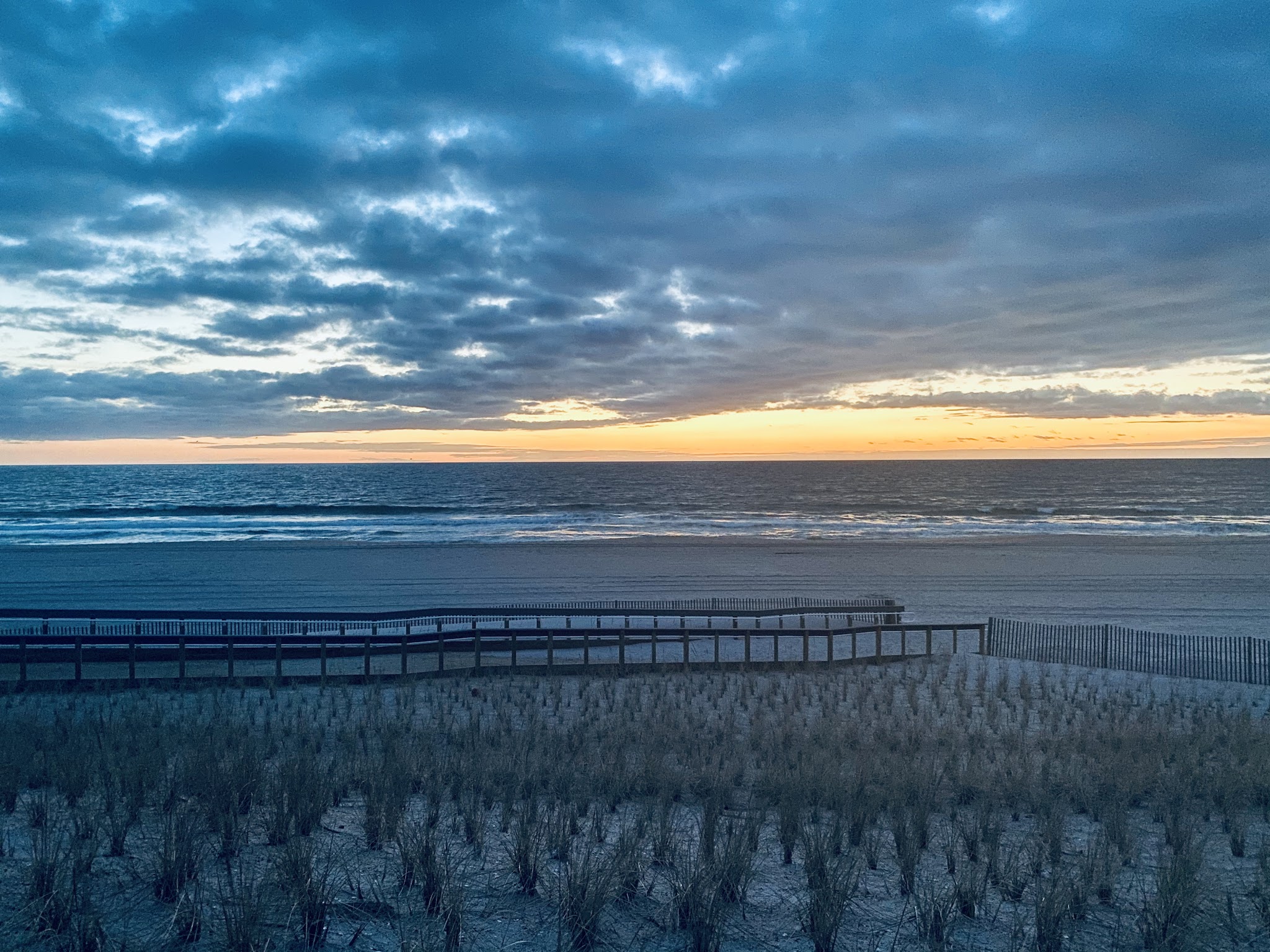 Lavallette Beach - Lavallette, NJ