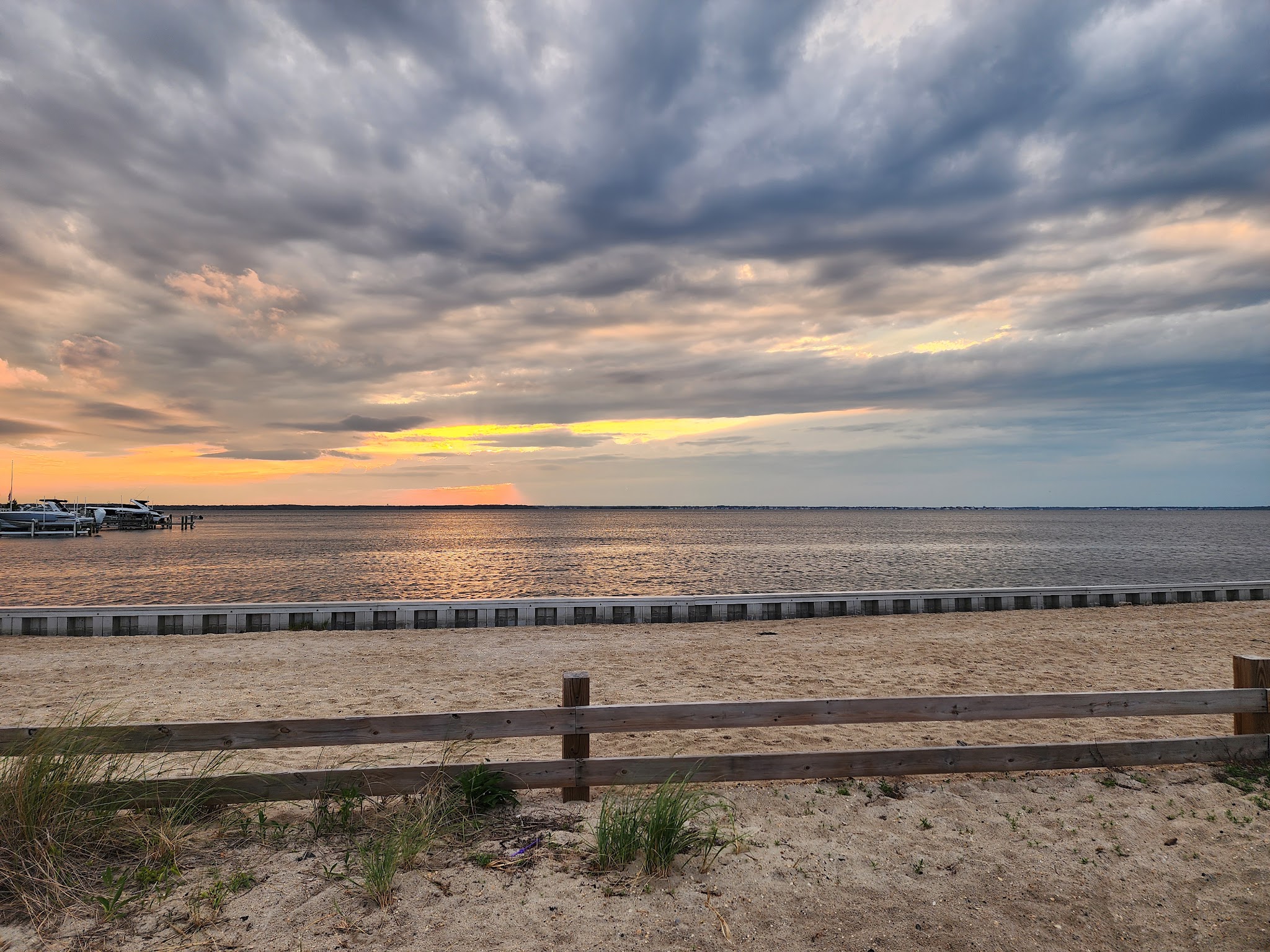 Jacobsen Park - Lavallette, NJ