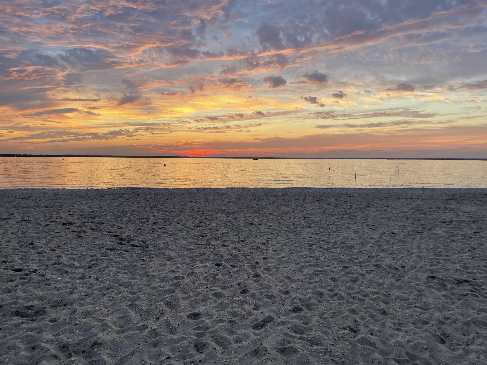 Jacobsen Park - Lavallette, NJ