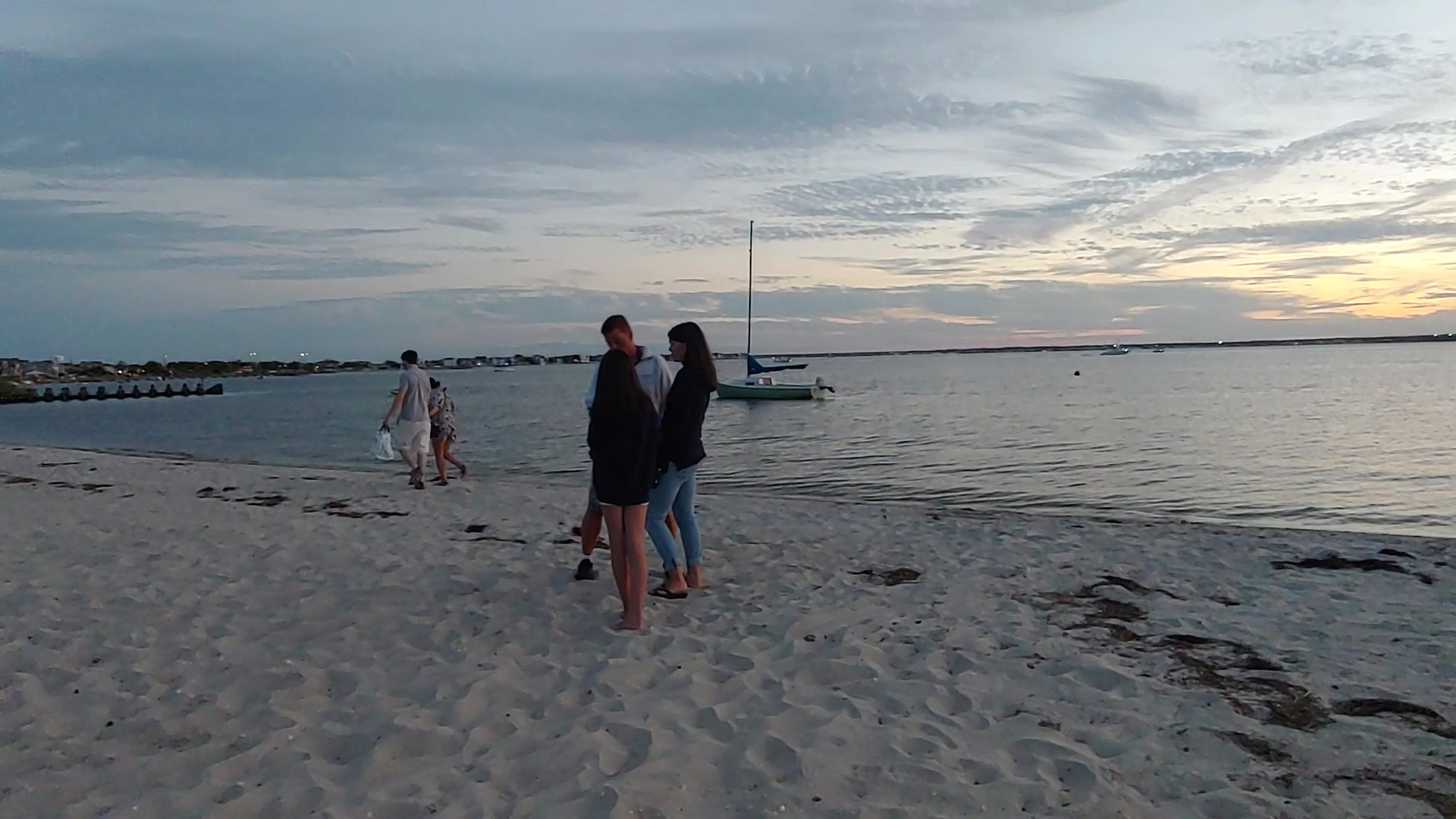 Jacobsen Park - Lavallette, NJ