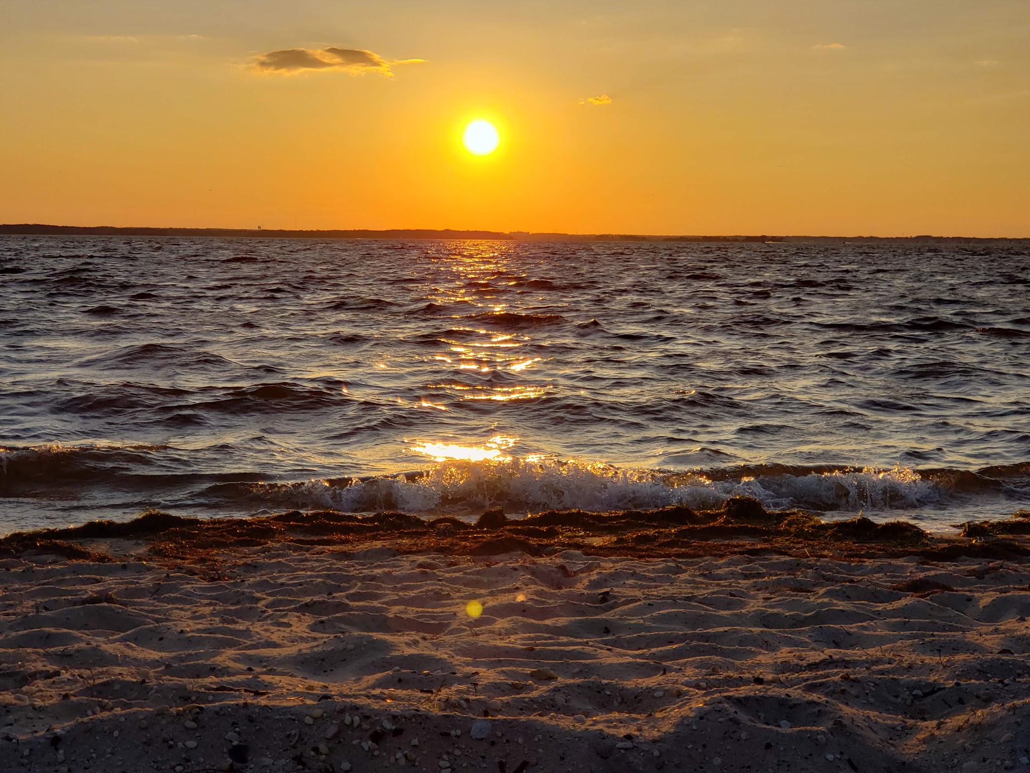 Lavallette Gazebo - Lavallette, NJ