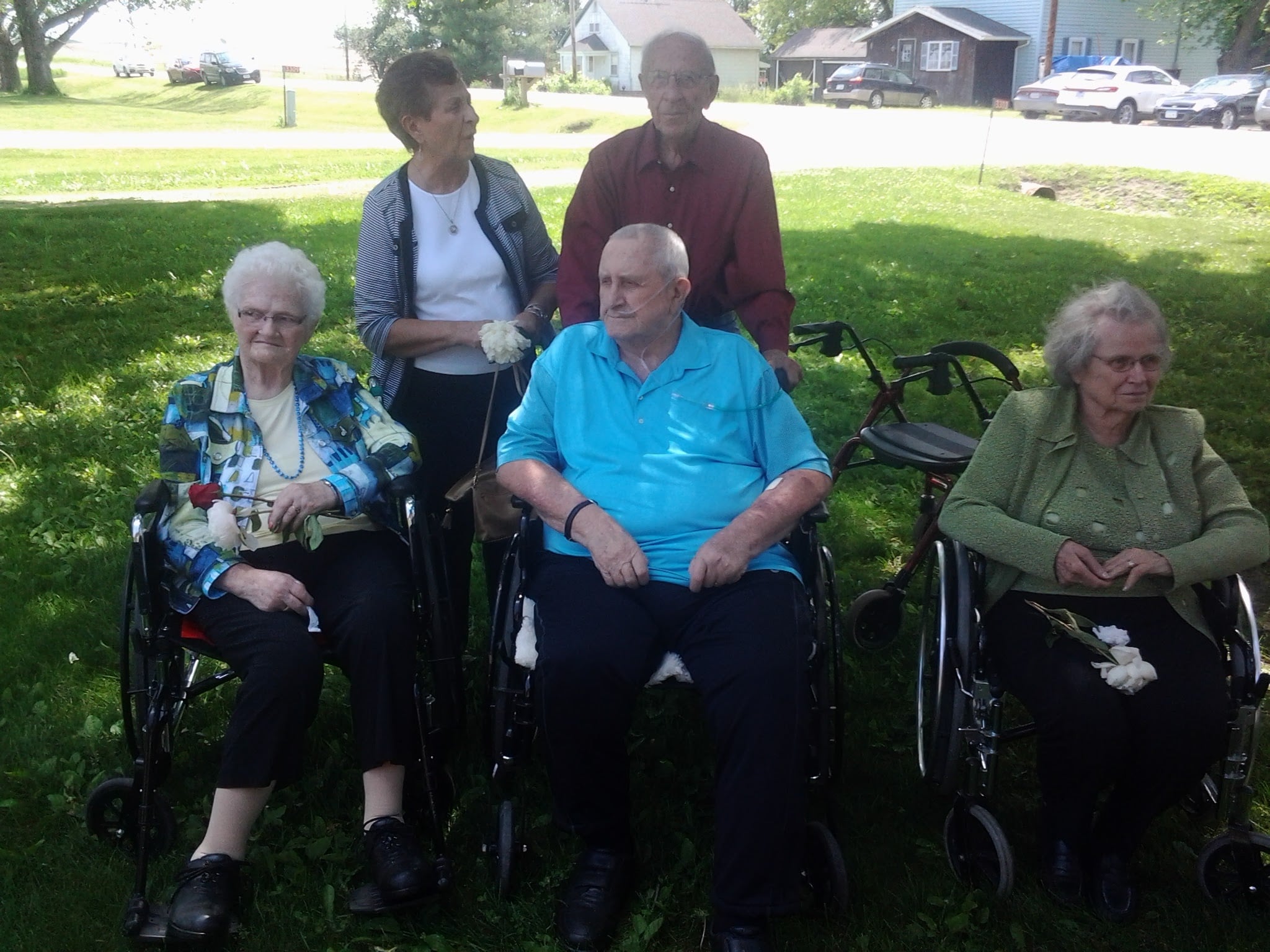 Highland Park - Lawler, IA